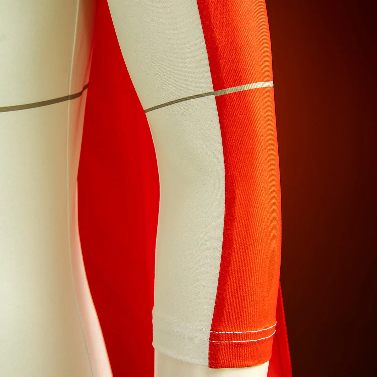 Invincible Season 4 Omni Man Omni-Man Cosplay Costume