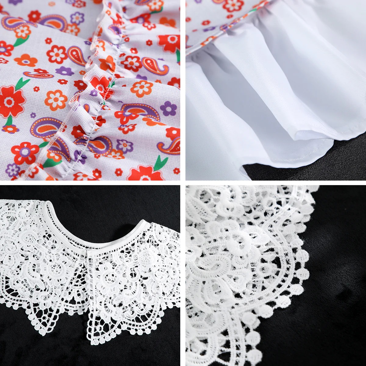 Return To Silent Hill Laura Cosplay Costume