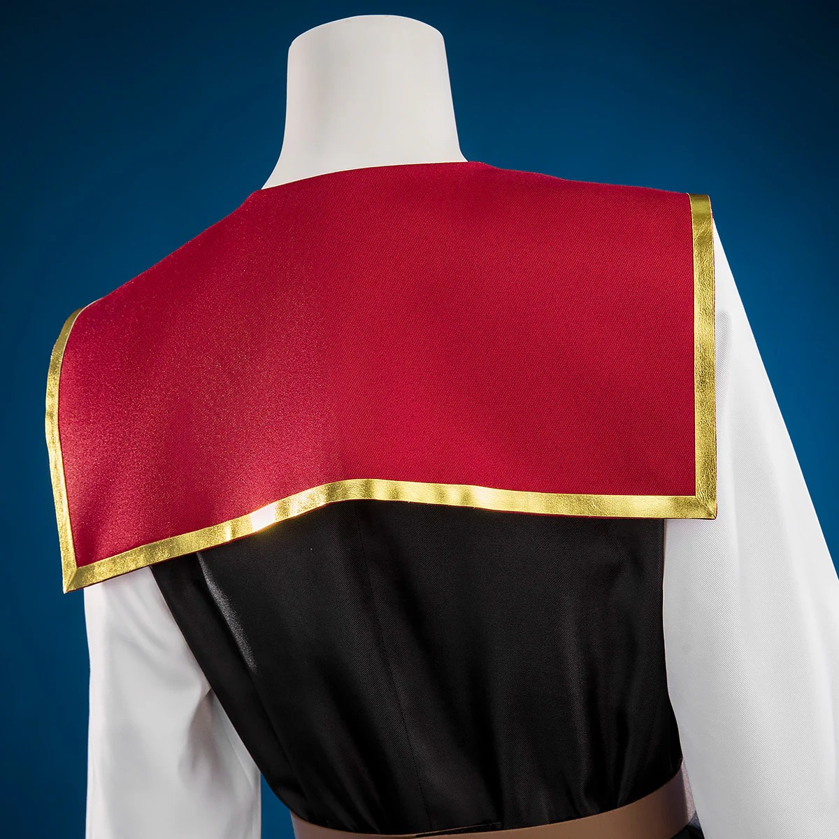 The Owl House Raine Whispers Cosplay Costume
