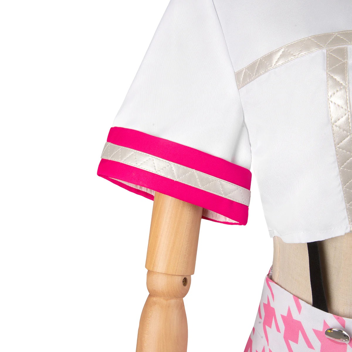 Persona 4: Dancing All Night Rise Kujikawa Cosplay Costume