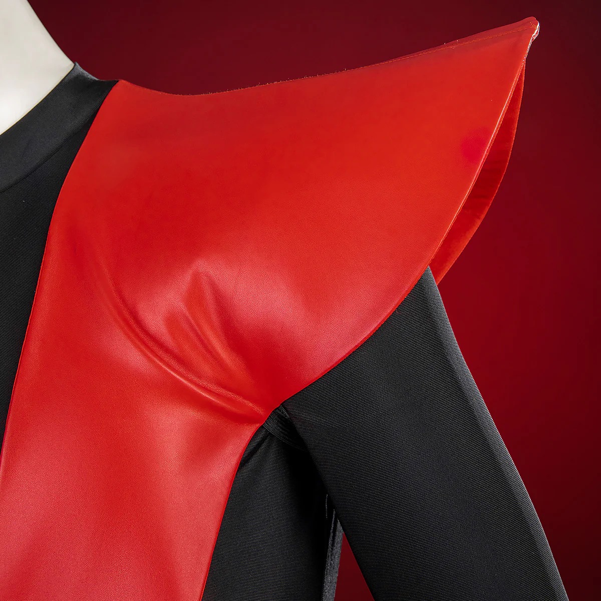 Comics X-Men Nightcrawler Cosplay Costume