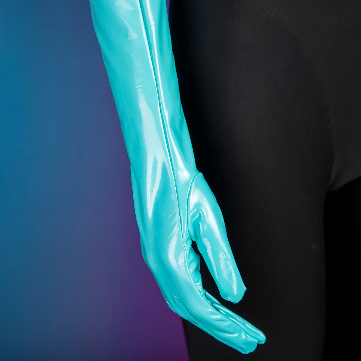 Dispatch Prism Cosplay Costume