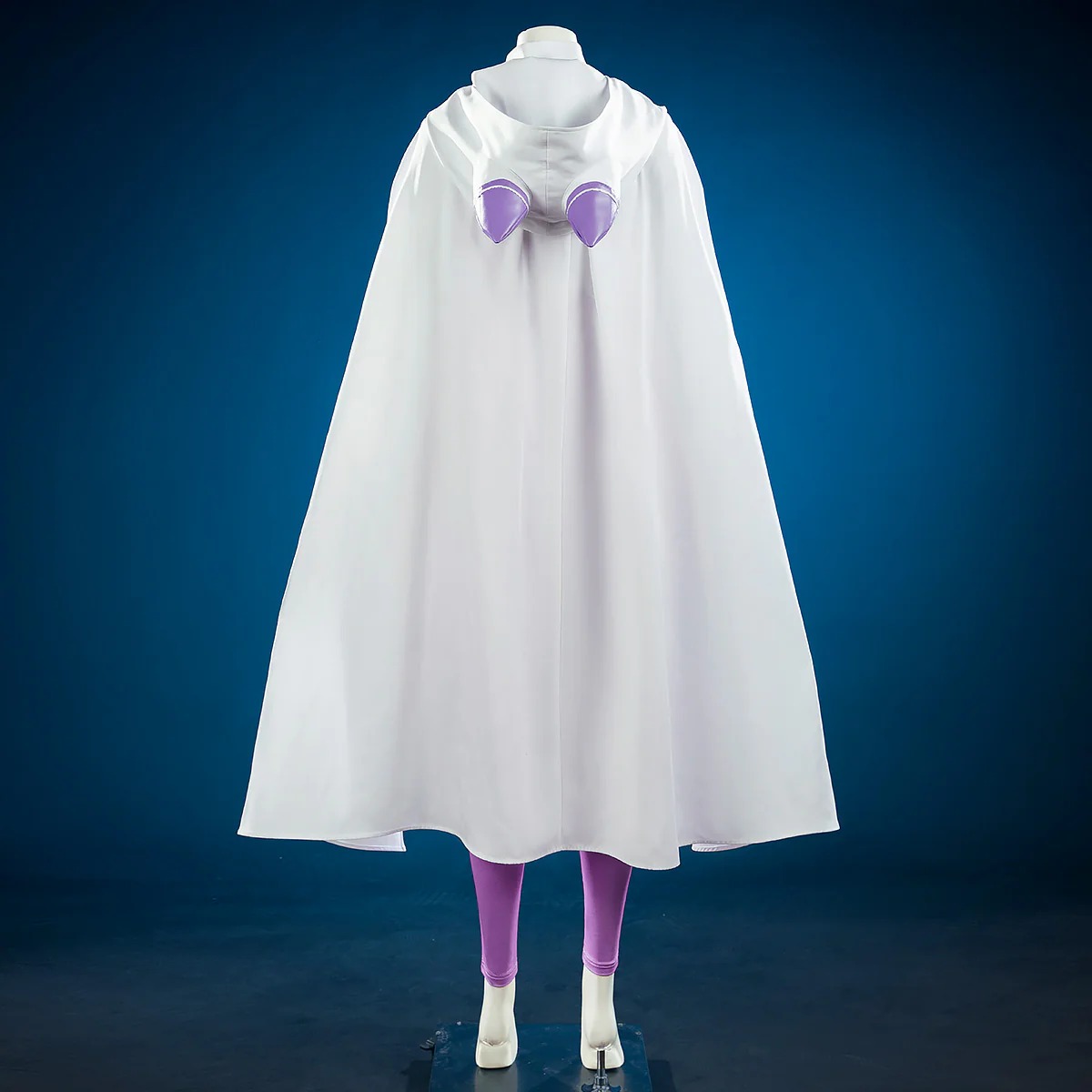 Re: Life In A Different World From Zero Season 4 Emilia Cosplay Costume