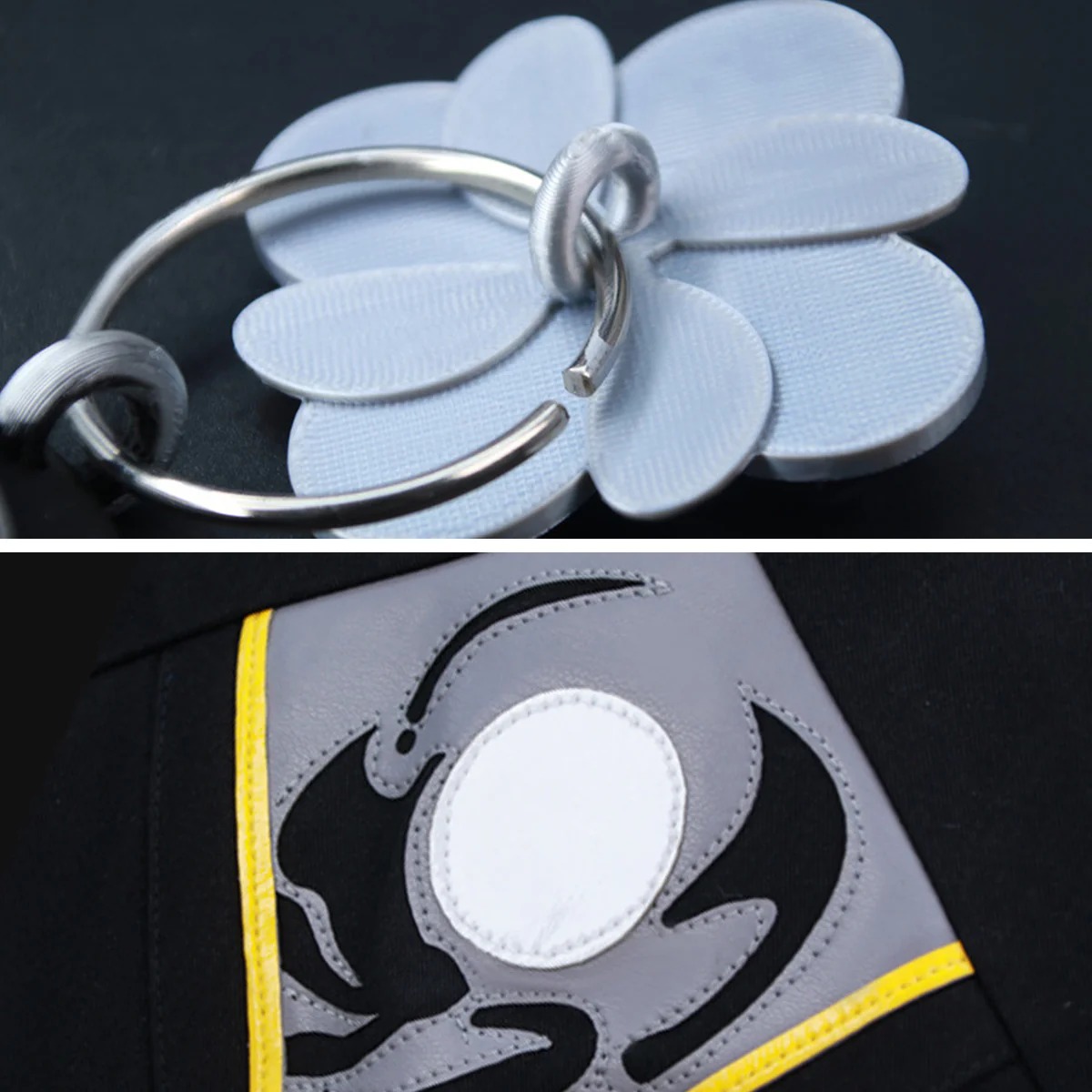 Zenless Zone Zero Ye Shiyuan the Thrall Cosplay Costume