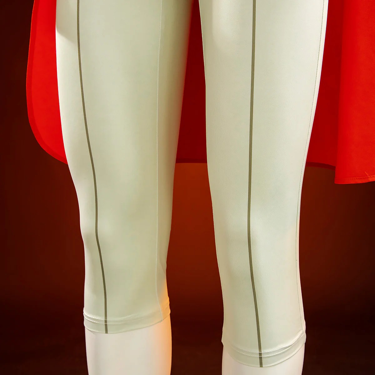 Invincible Season 4 Omni Man Omni-Man Cosplay Costume