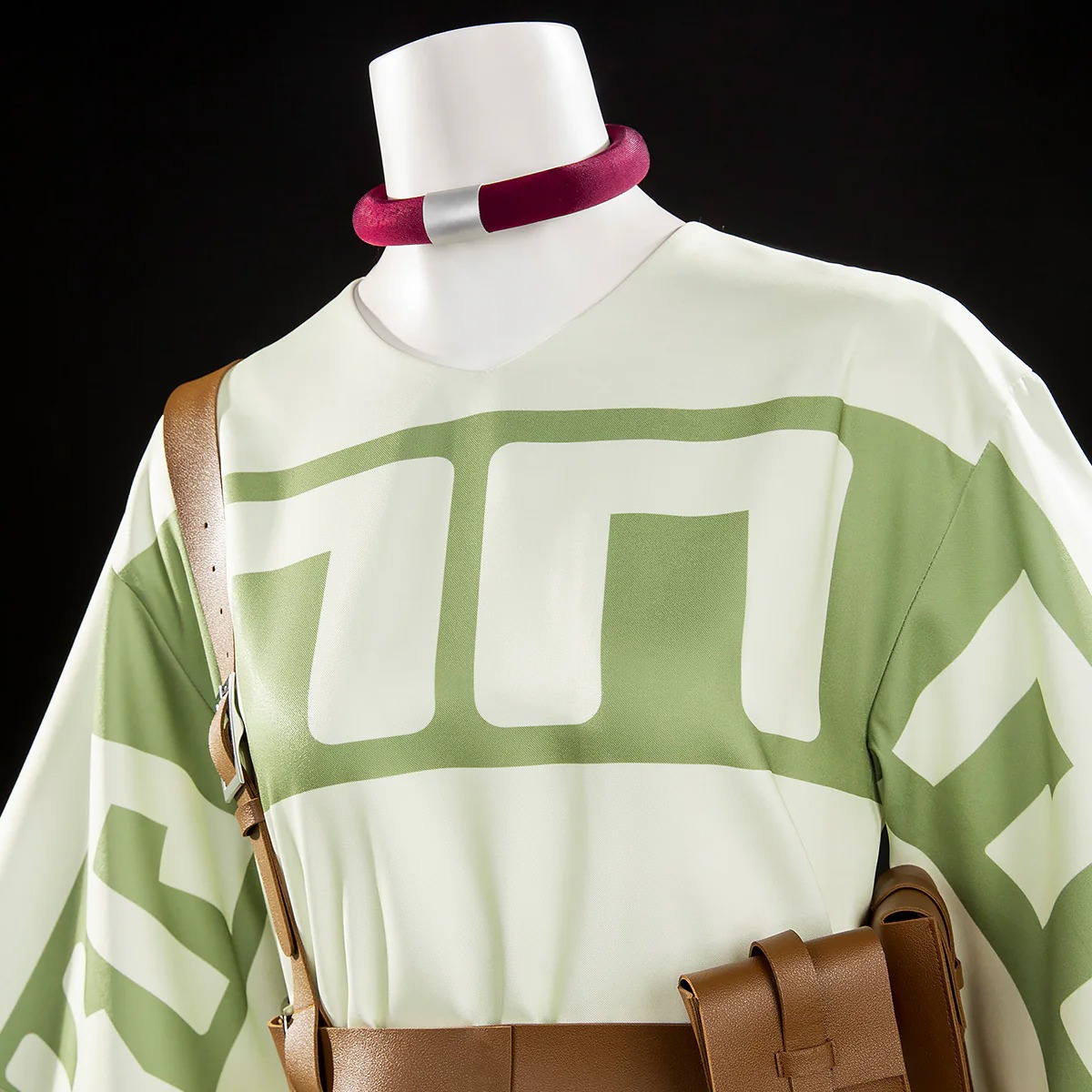 GACHIAKUTA Remlin Cosplay Costume