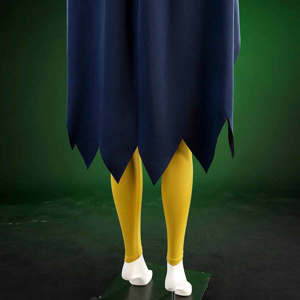 Adventure Time with Finn and Jake Huntress Wizard Cosplay Costume