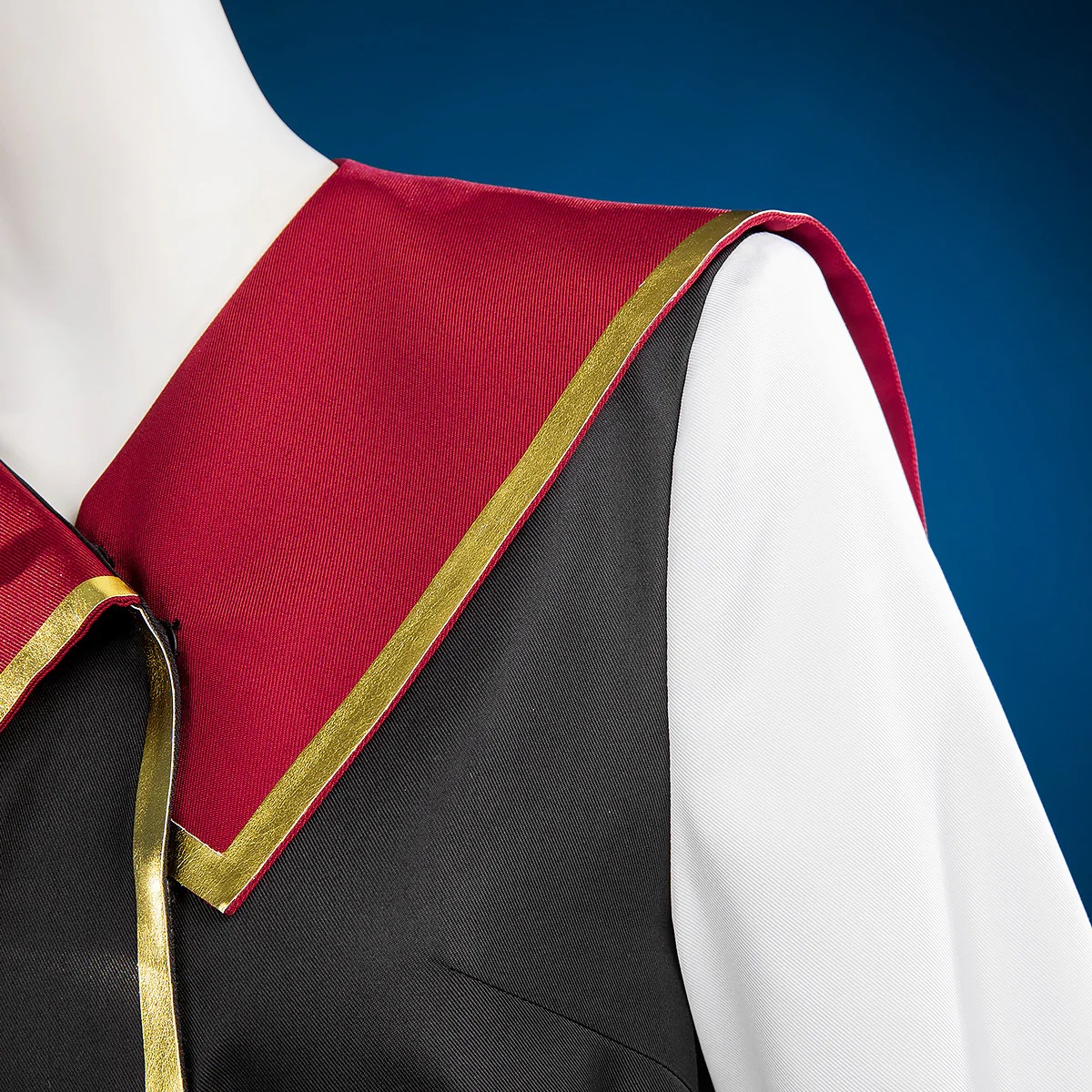 The Owl House Raine Whispers Cosplay Costume