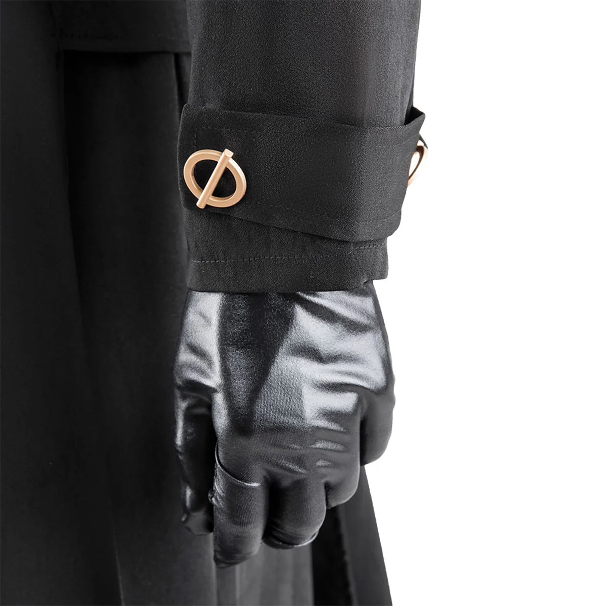 Final Fantasy XIV FF14 Nier Male Miqo'te YoRHa Gear Cosplay Costume