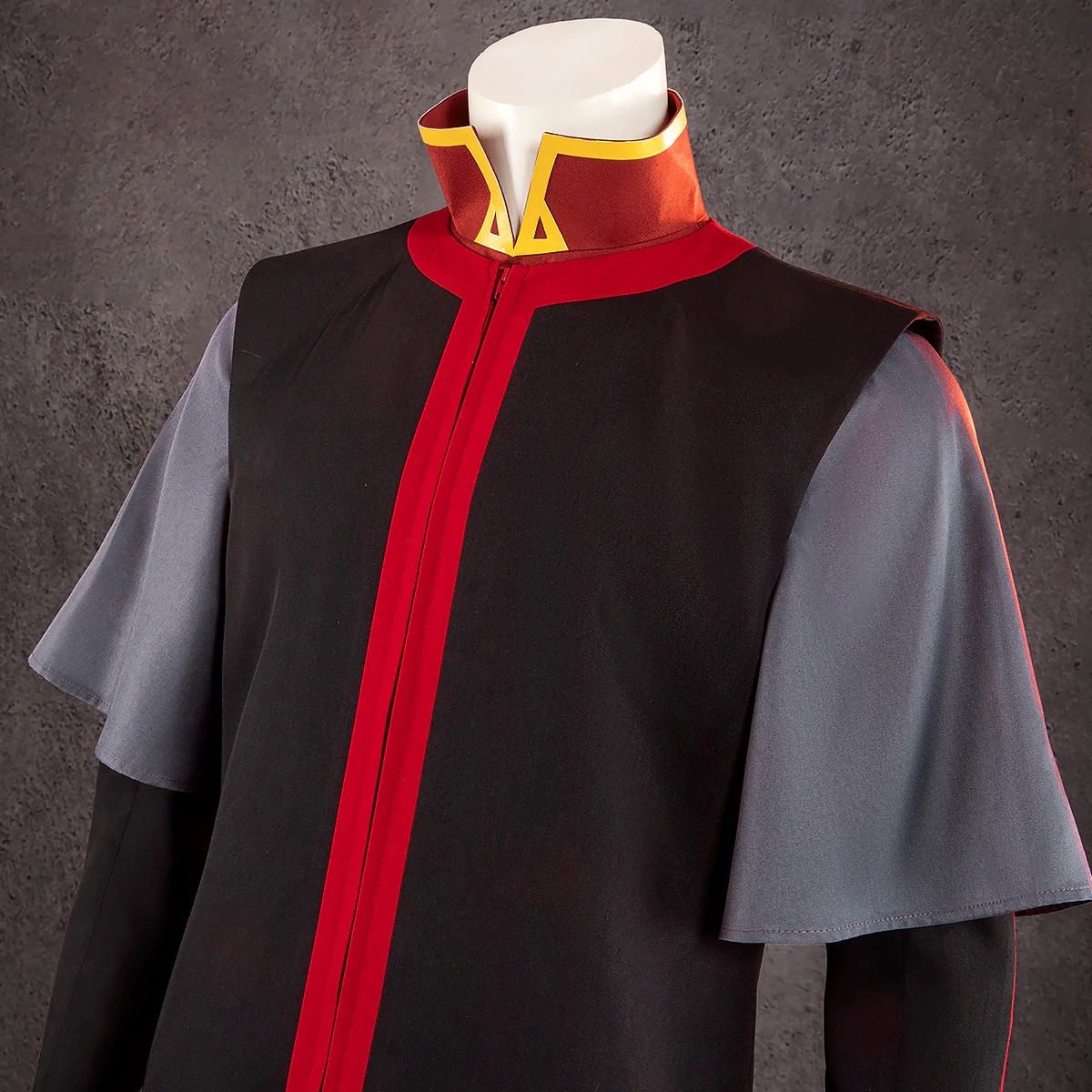 Avatar The Last AirBender Aang Cosplay Costume