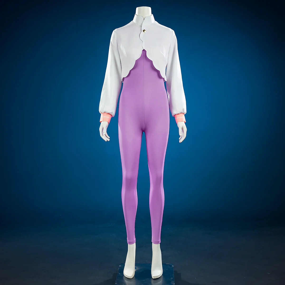 Re: Life In A Different World From Zero Season 4 Emilia Cosplay Costume
