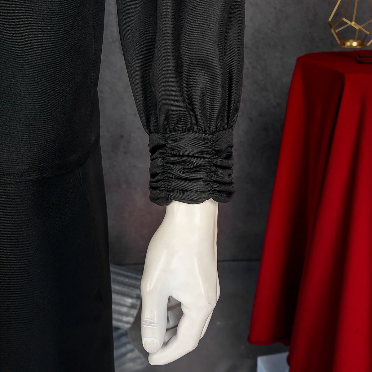 Kagurabachi Chihiro Rokuhira Cosplay Costume
