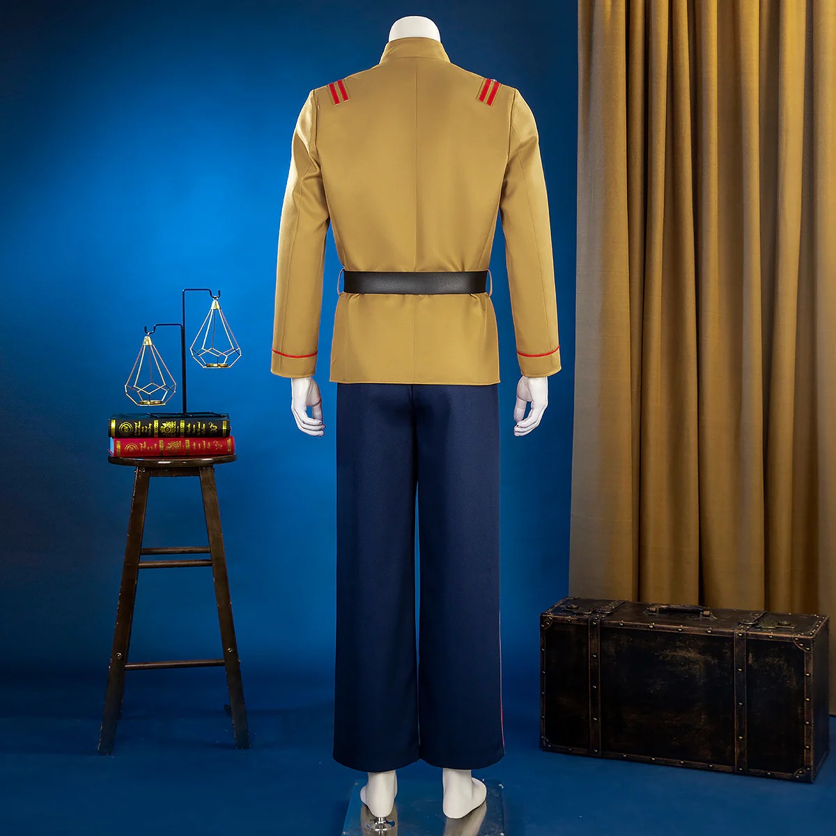 Golden Kamuy Otonoshin Koito Cosplay Costume