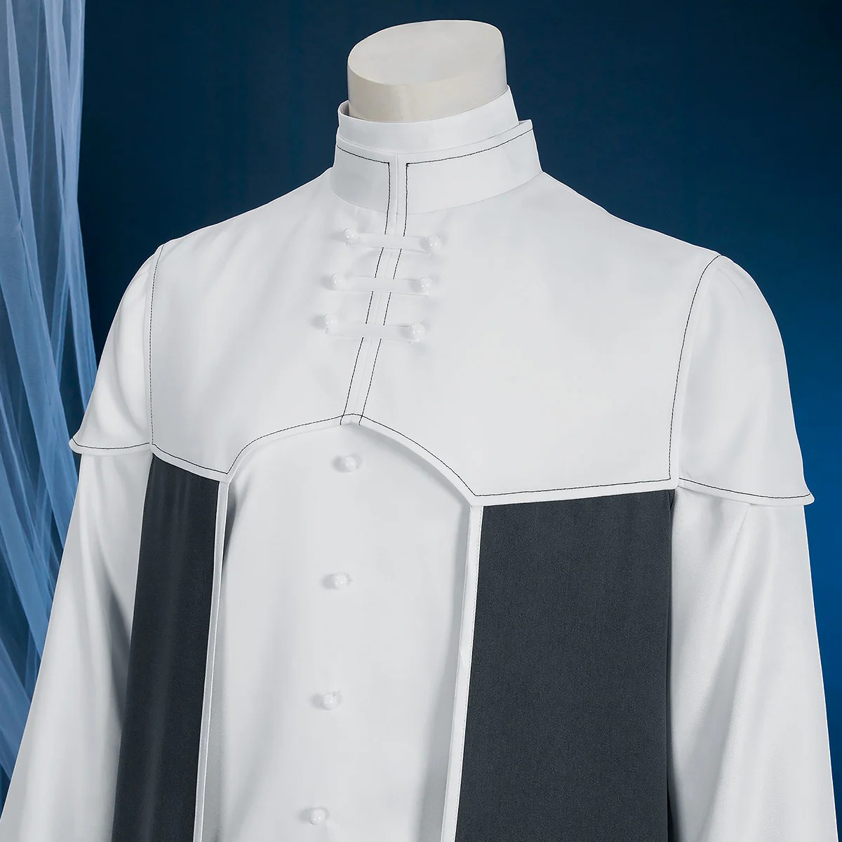 Frieren: Beyond Journey's End Sōsō no Frieren Land Cosplay Costume