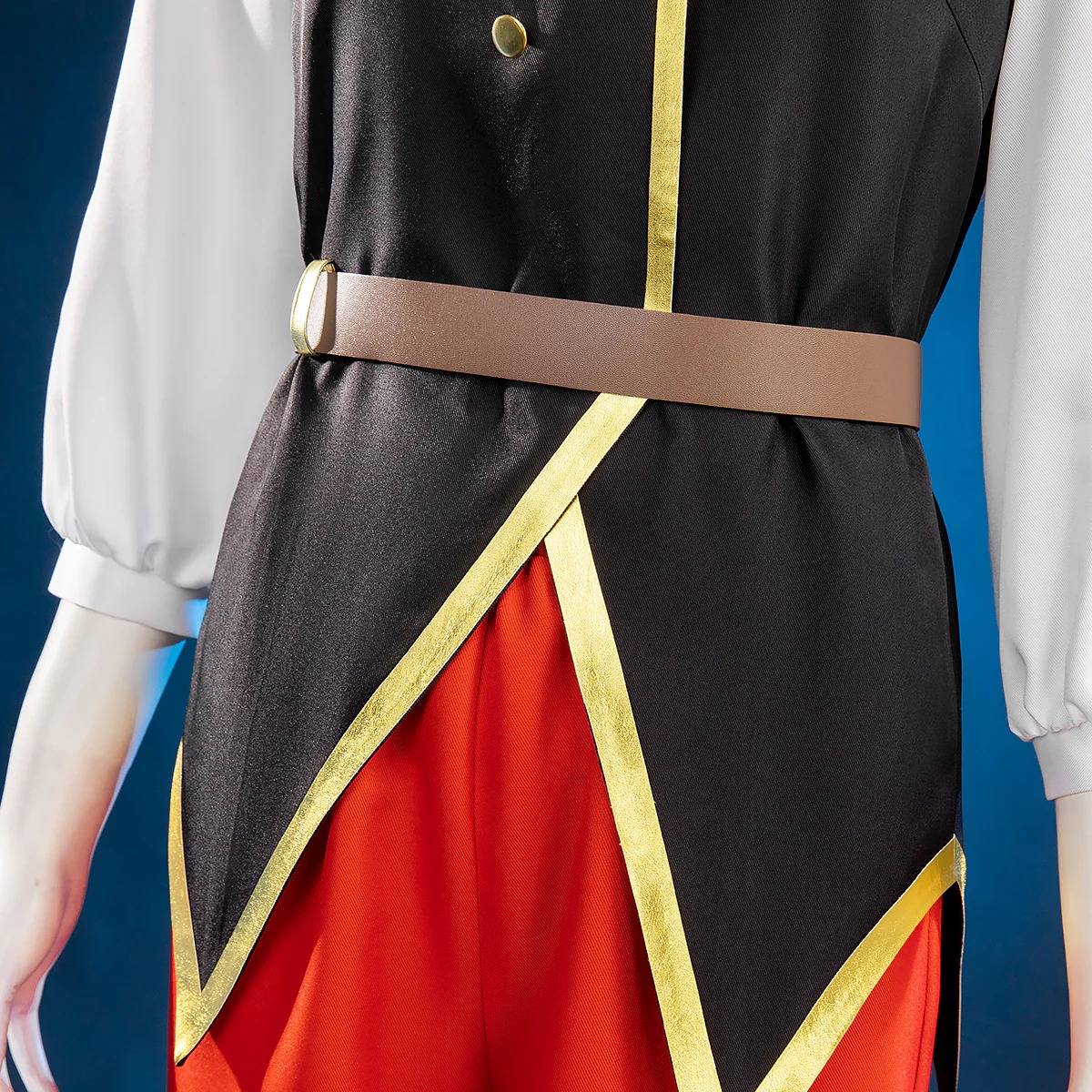 The Owl House Raine Whispers Cosplay Costume