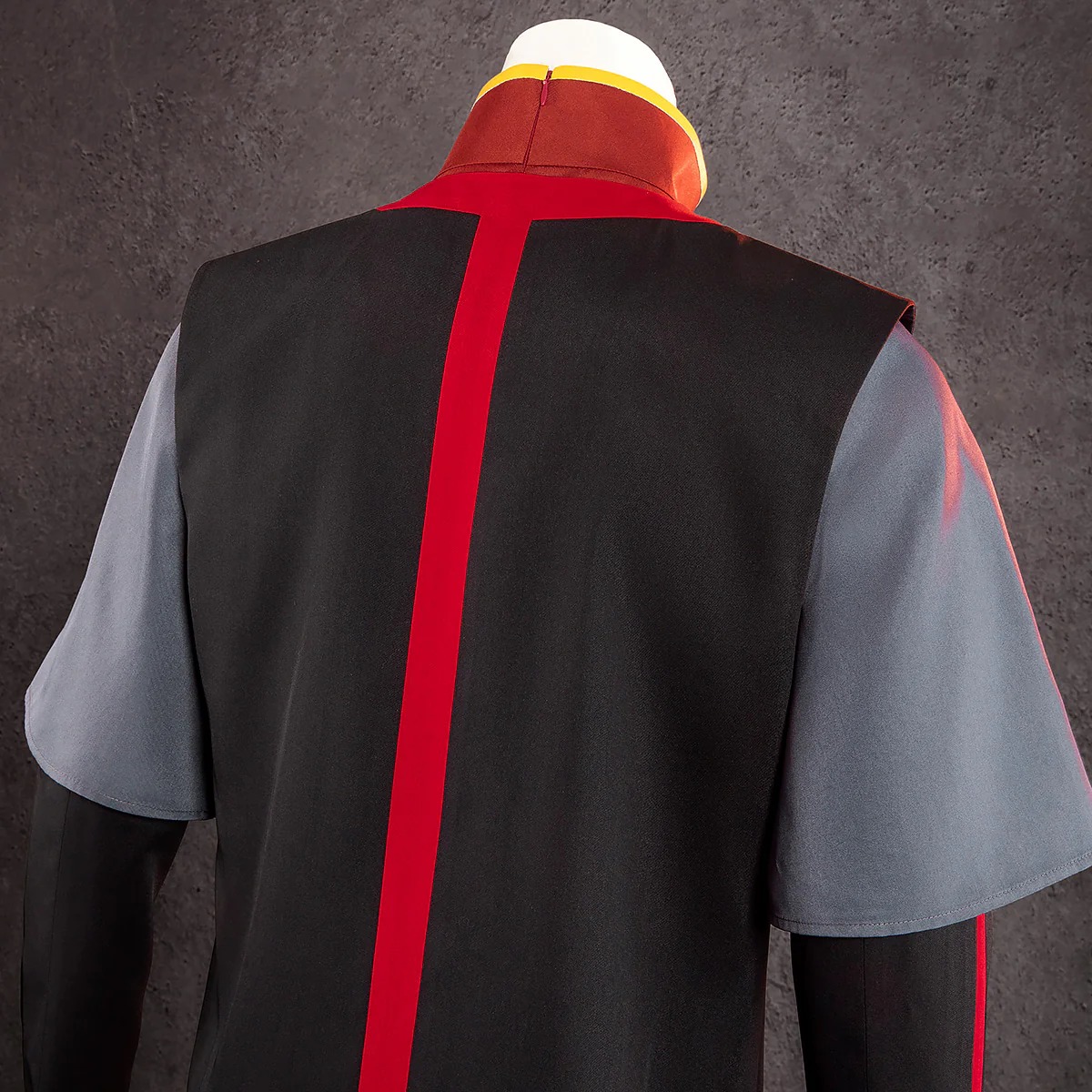 Avatar The Last AirBender Aang Cosplay Costume