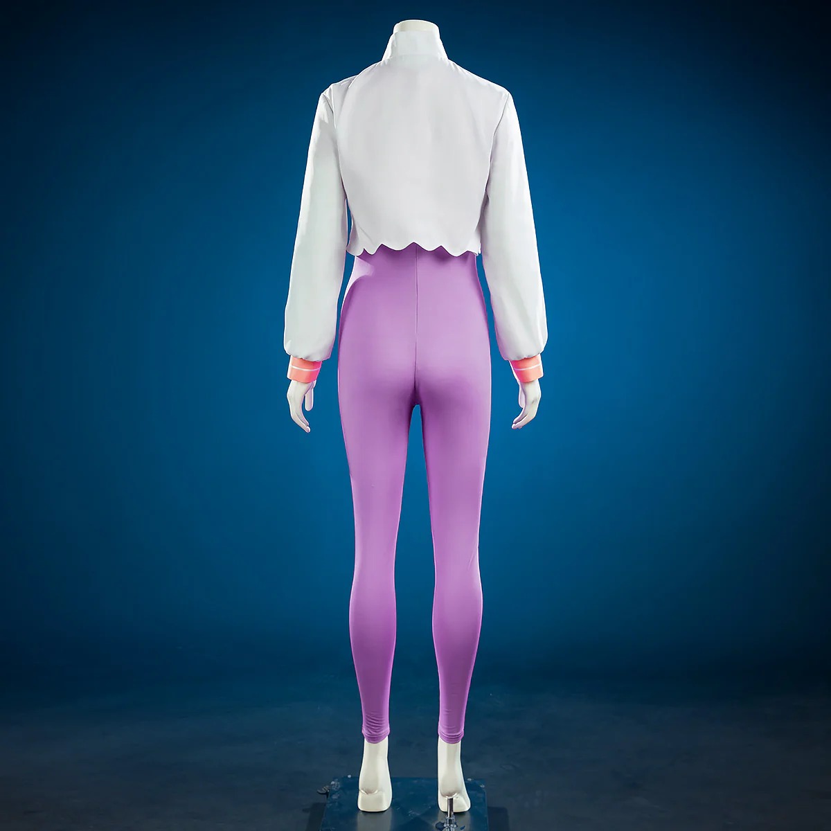 Re: Life In A Different World From Zero Season 4 Emilia Cosplay Costume