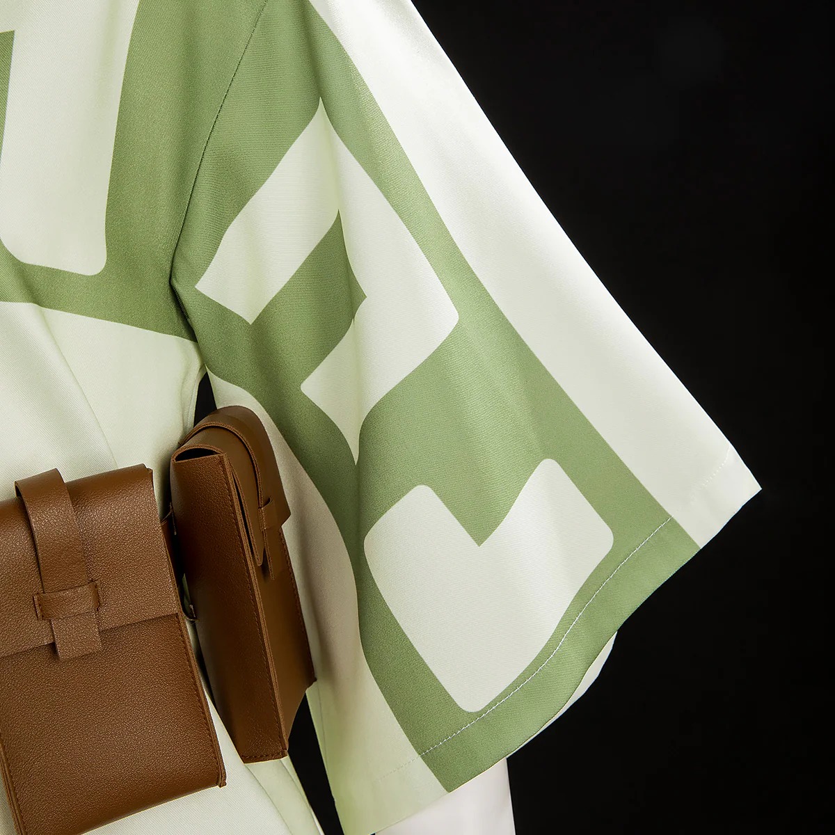 GACHIAKUTA Remlin Cosplay Costume