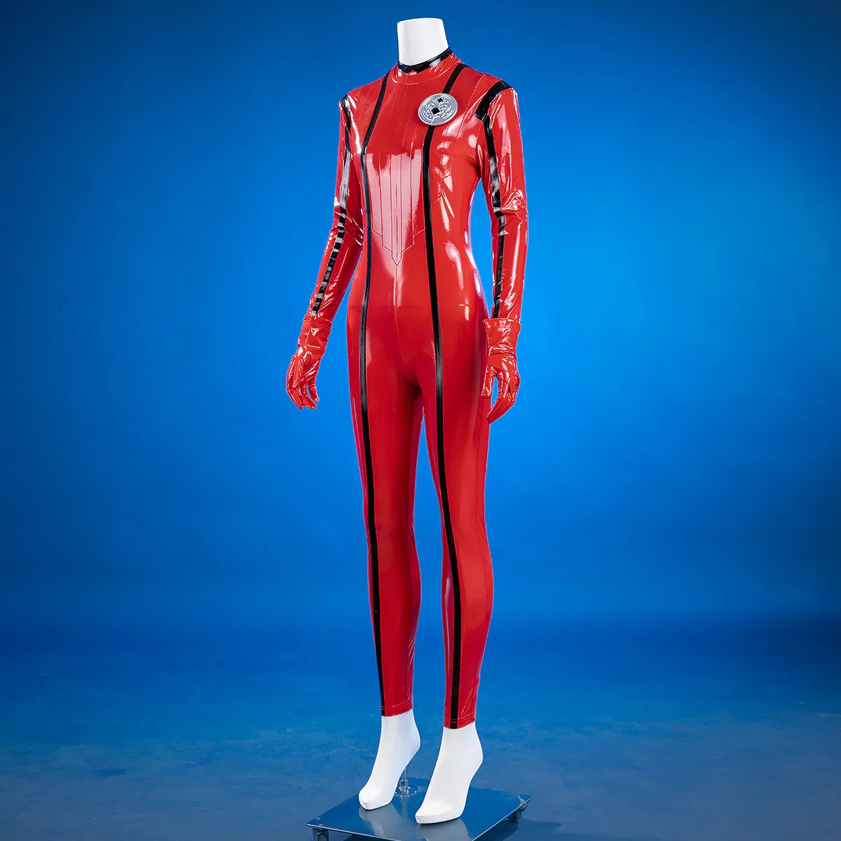 Bayonetta Jeanne Cosplay Costume