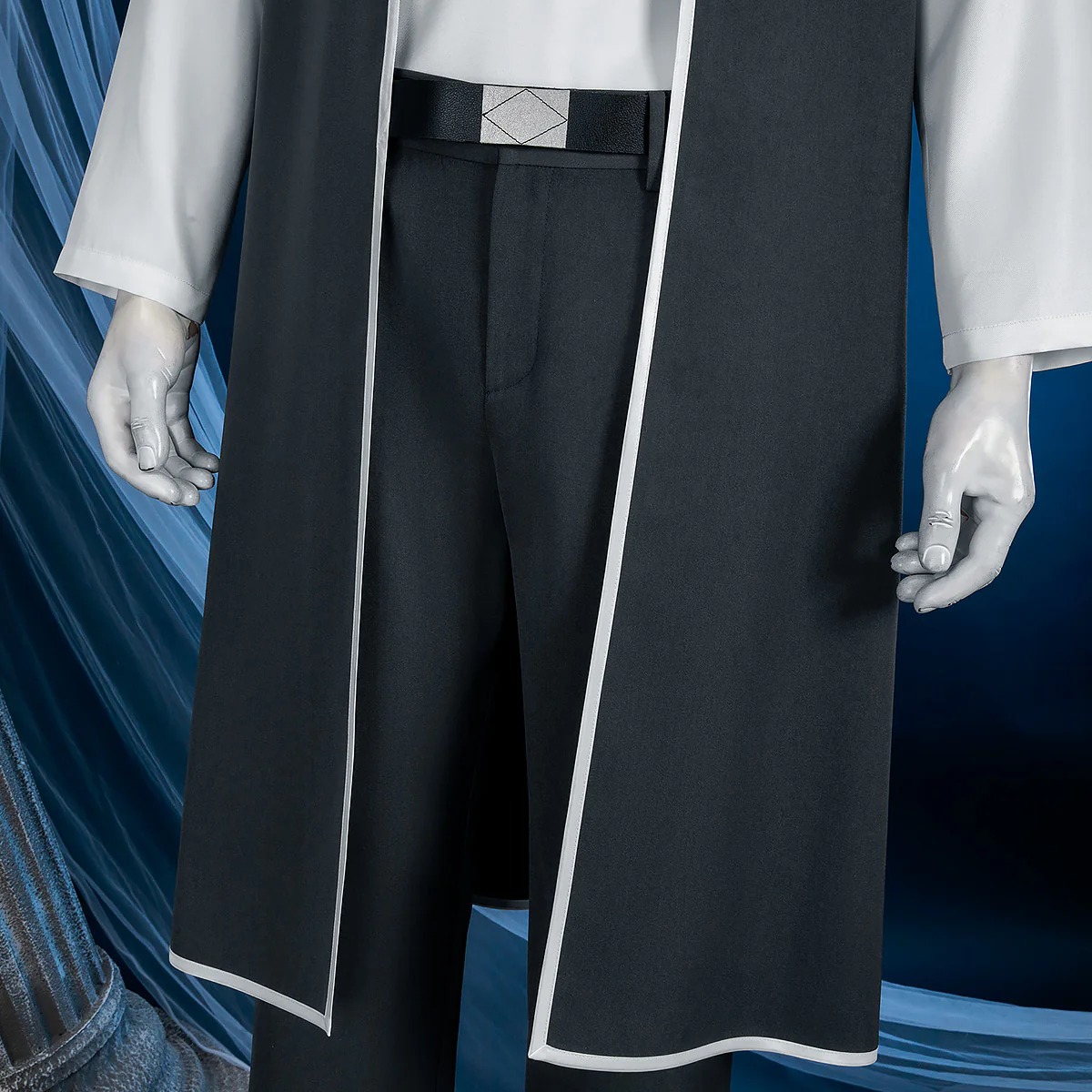 Frieren: Beyond Journey's End Sōsō no Frieren Land Cosplay Costume