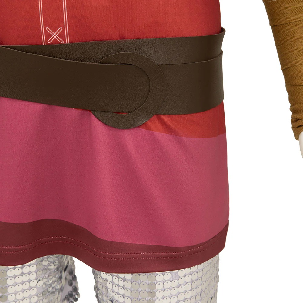 Nimona 2023 Film Nimona Cosplay Costume