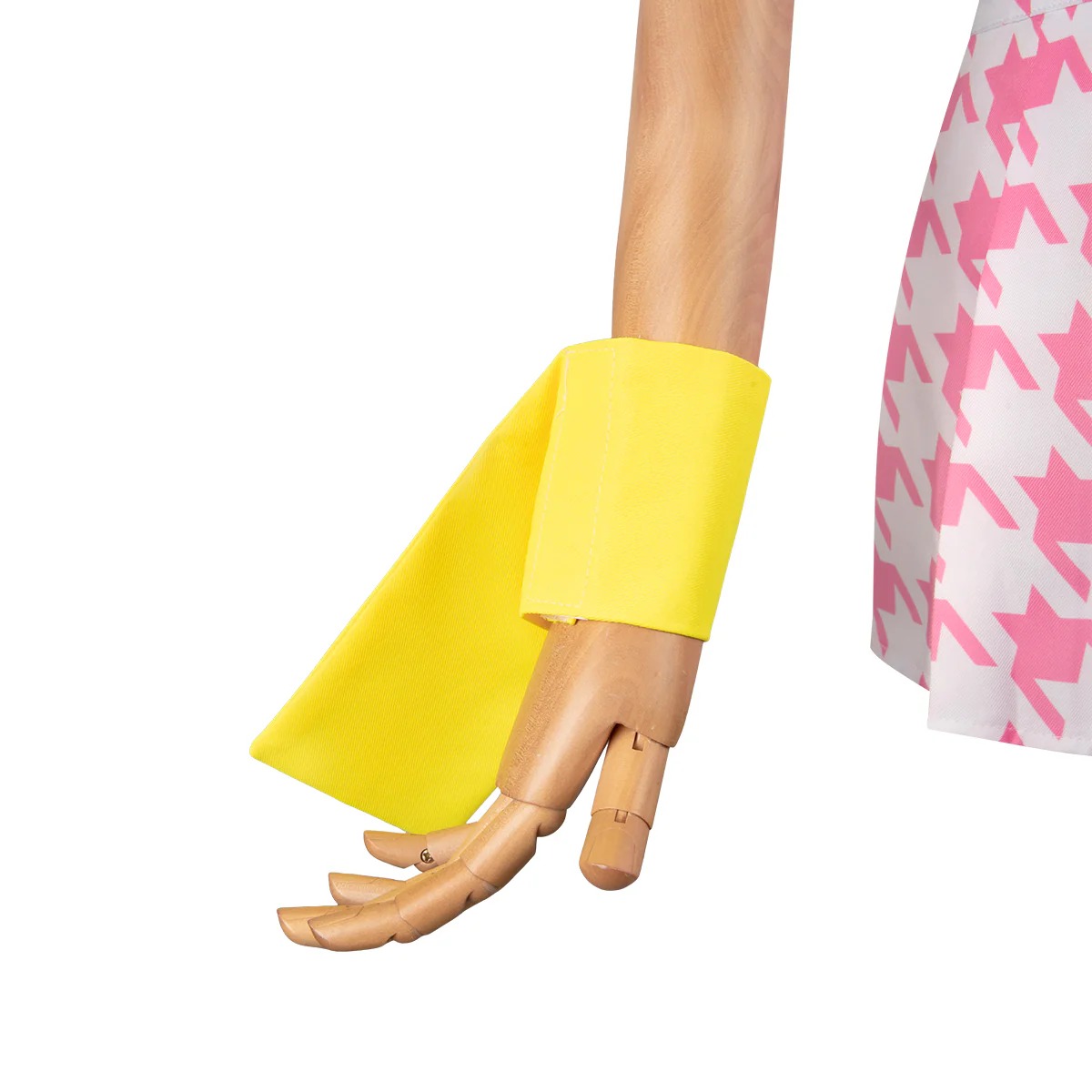 Persona 4: Dancing All Night Rise Kujikawa Cosplay Costume