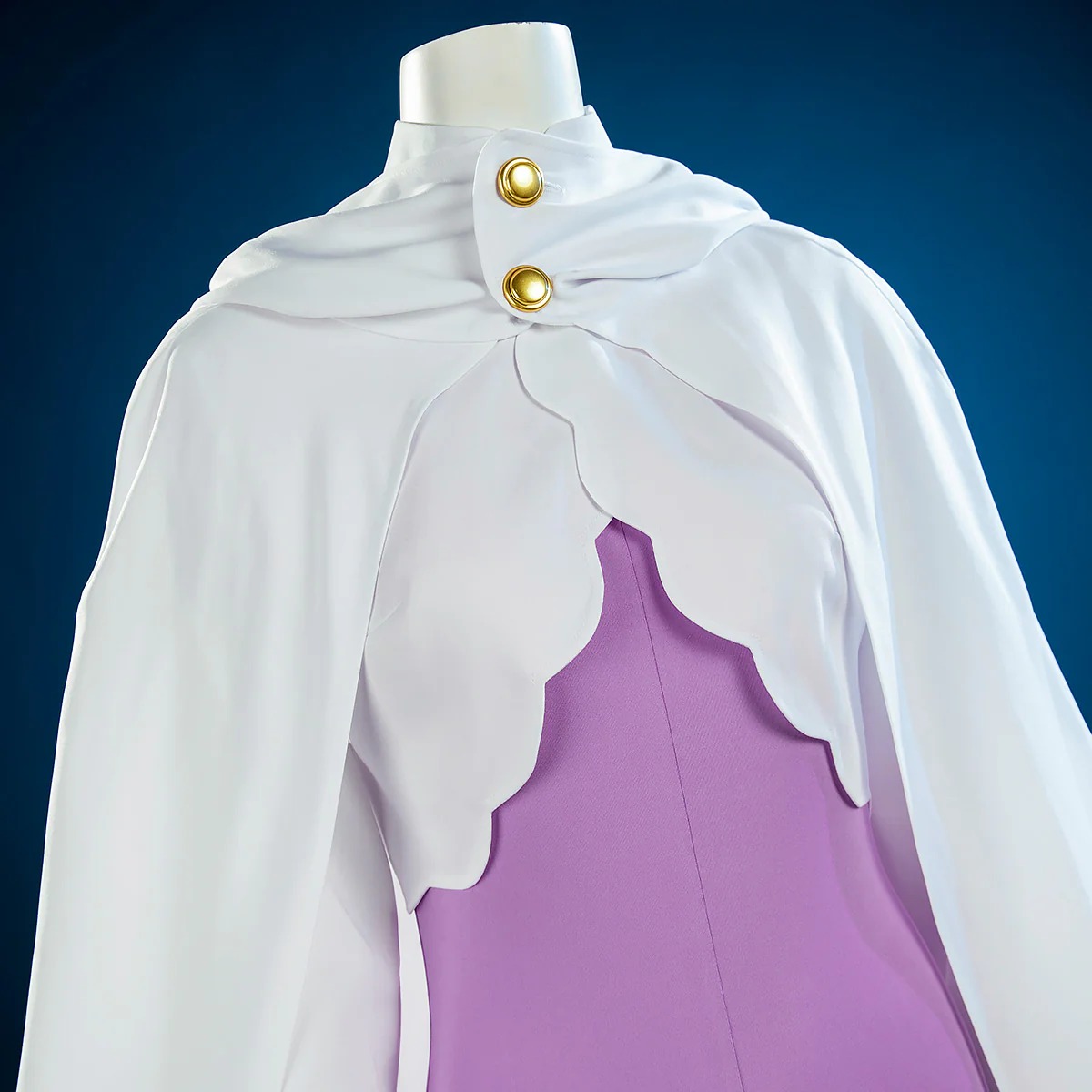 Re: Life In A Different World From Zero Season 4 Emilia Cosplay Costume