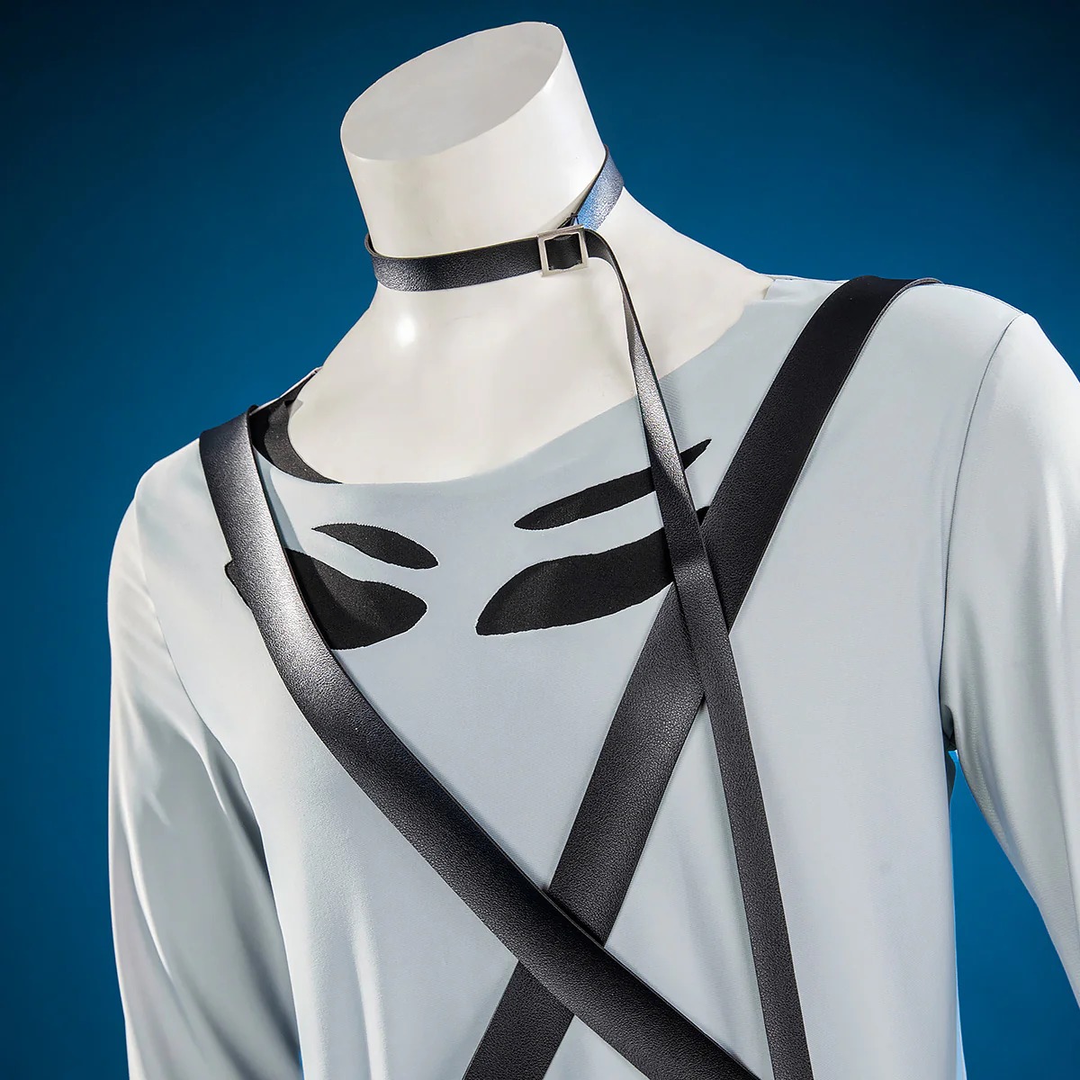 Frieren: Beyond Journey's End Wirbel Cosplay Costume