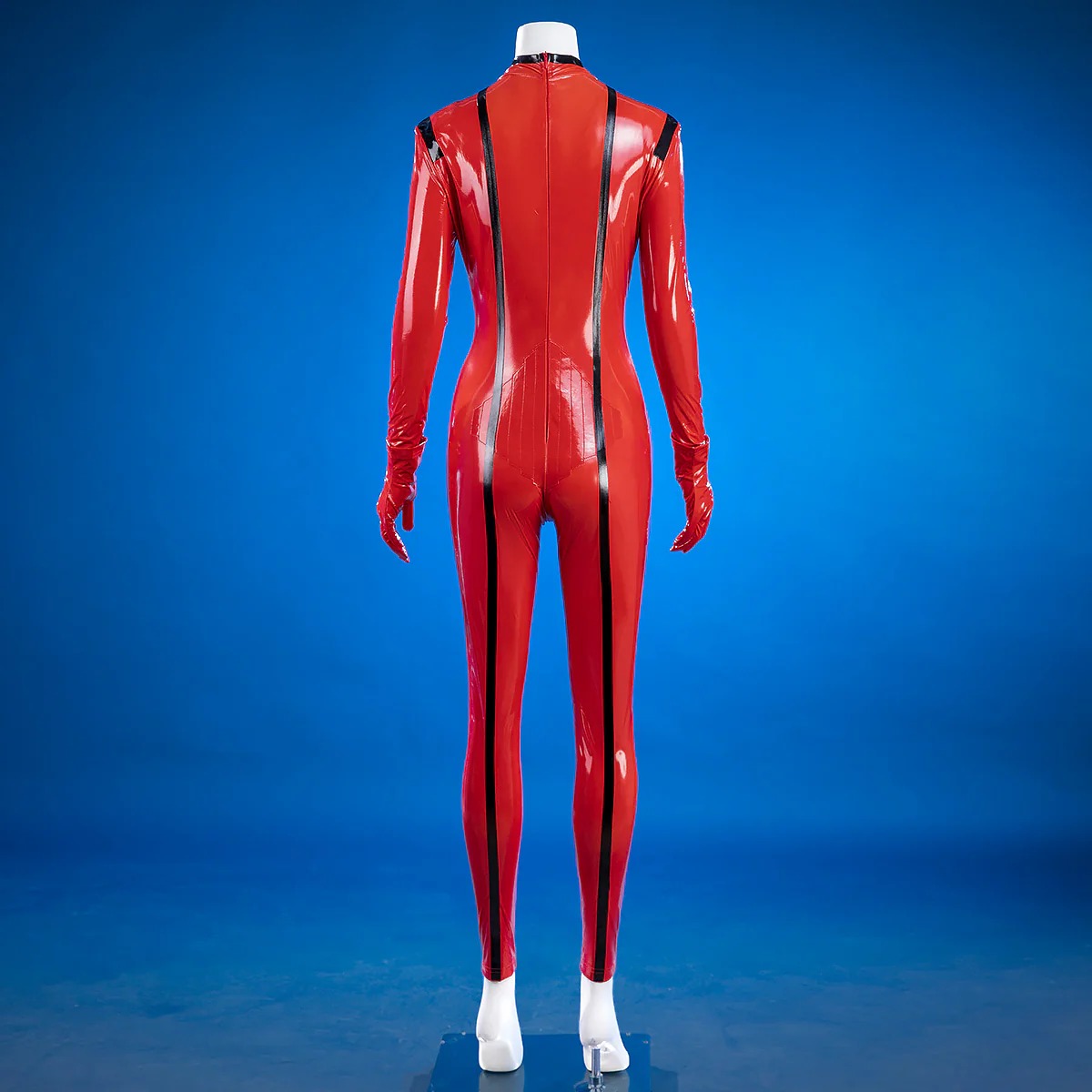 Bayonetta Jeanne Cosplay Costume