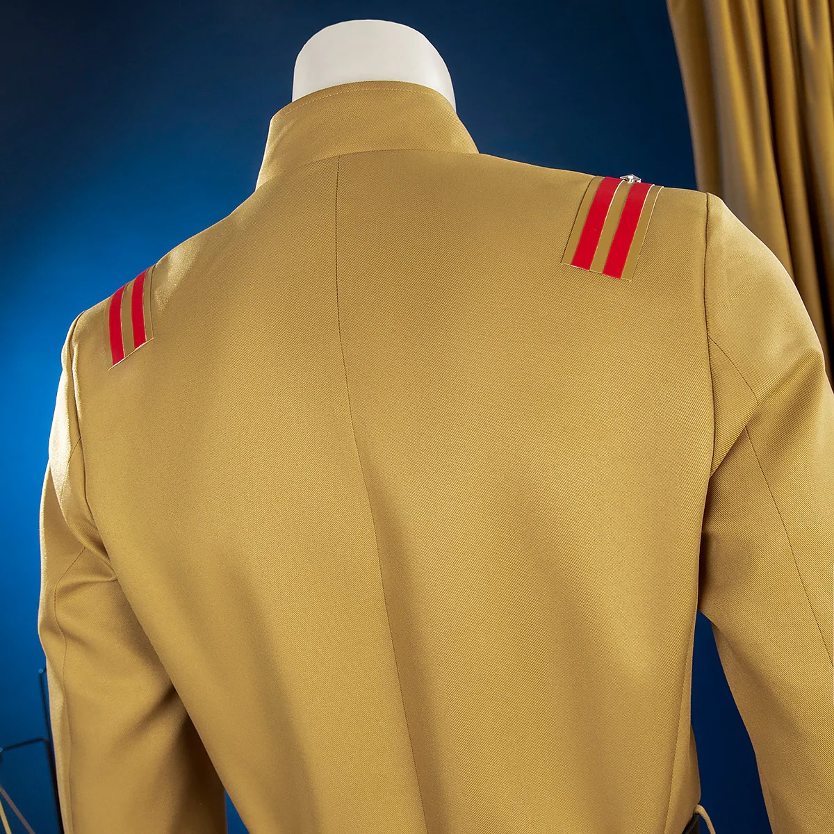 Golden Kamuy Otonoshin Koito Cosplay Costume