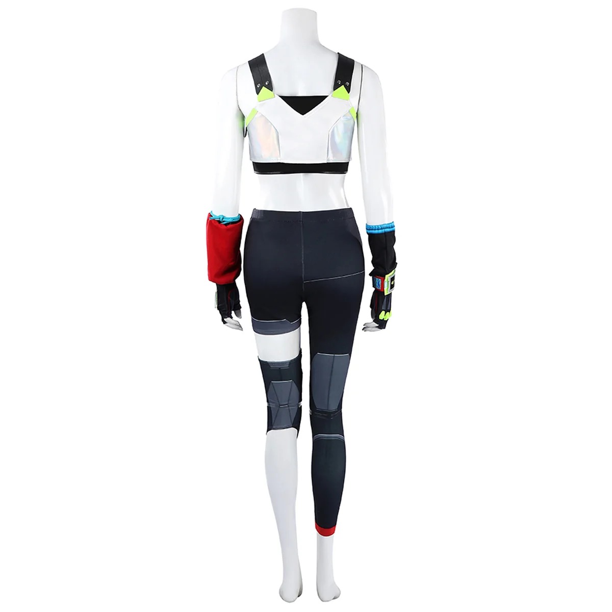 Overwatch X YOASOBI Kiriko Cosplay Costume