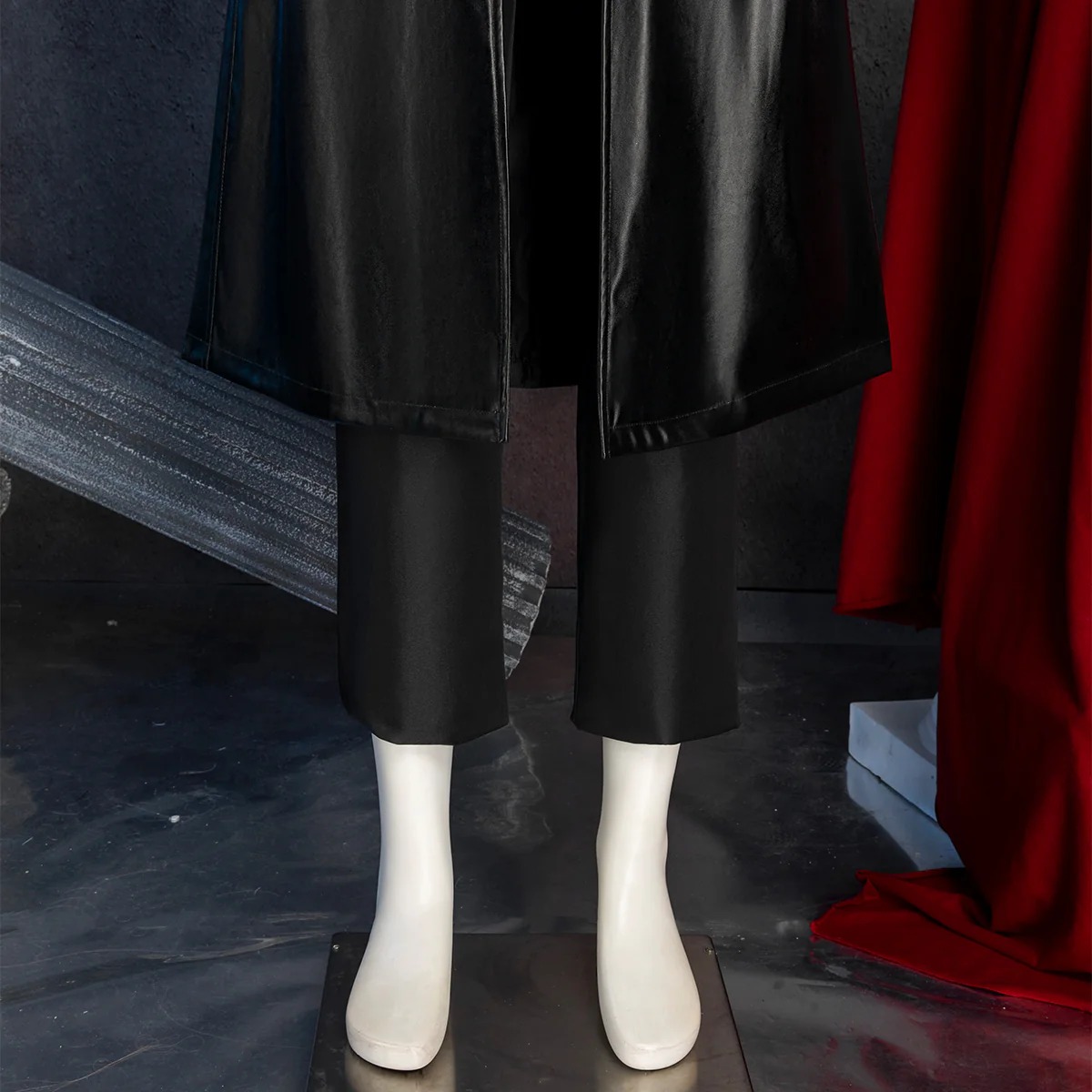 Kagurabachi Chihiro Rokuhira Cosplay Costume