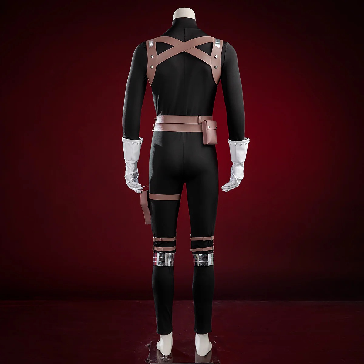 Dr.Stone SCIENCE FUTURE Part 2 Stanley Snyder Cosplay Costume