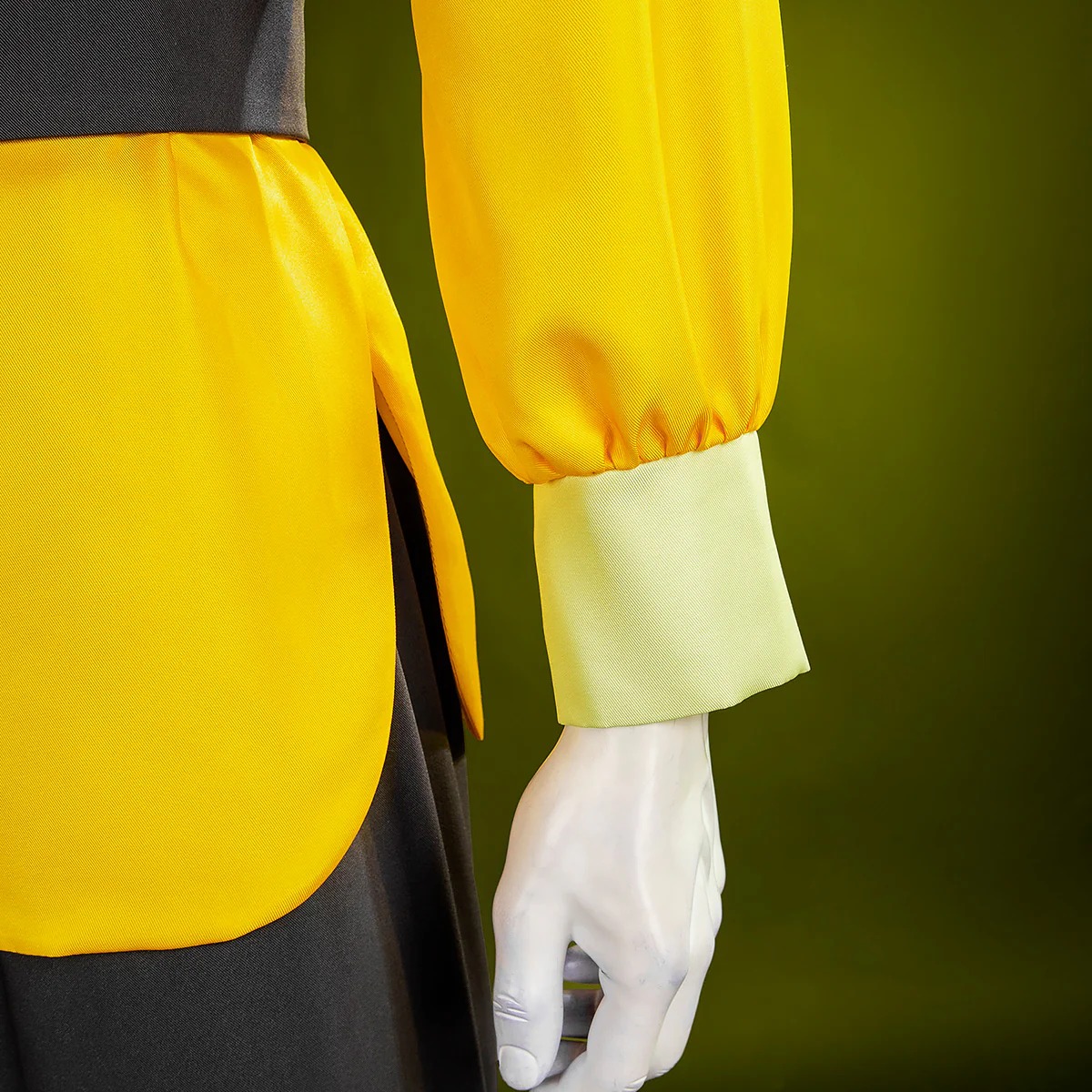 Ranma ½ Ranma 1/2 Season 2 Ryoga Hibiki Cosplay Costume