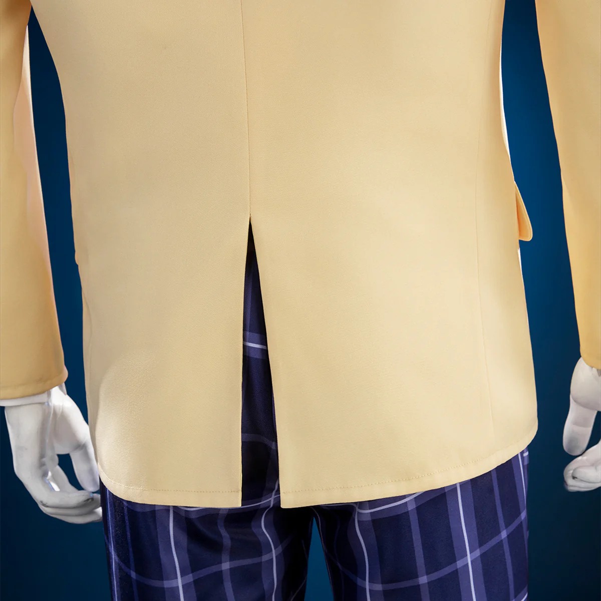 CHAOS;HEAD NOAH Takumi Nishijou Cosplay Costume