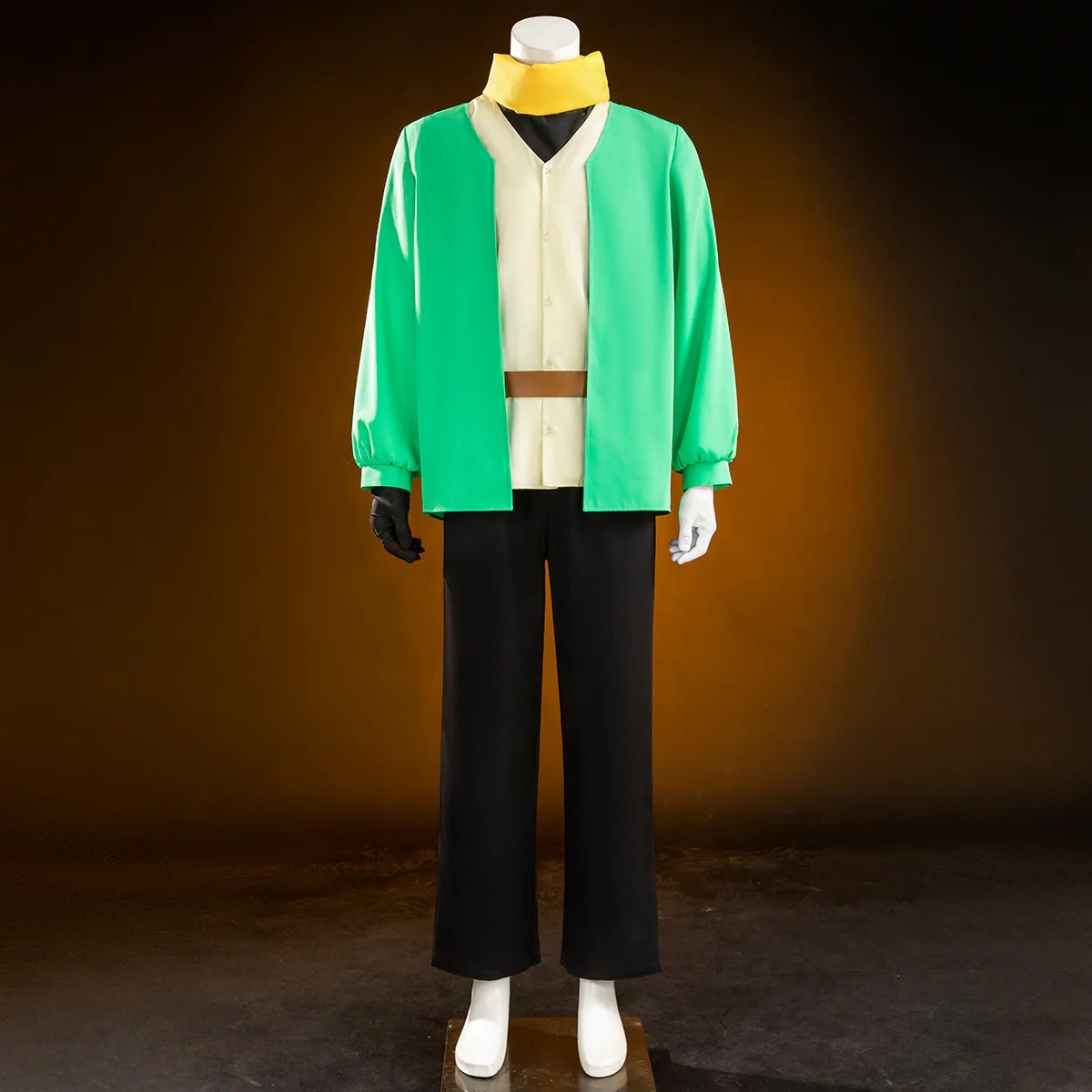 Re: Life In A Different World From Zero Season 4 Subaru Natsuki Cosplay Costume