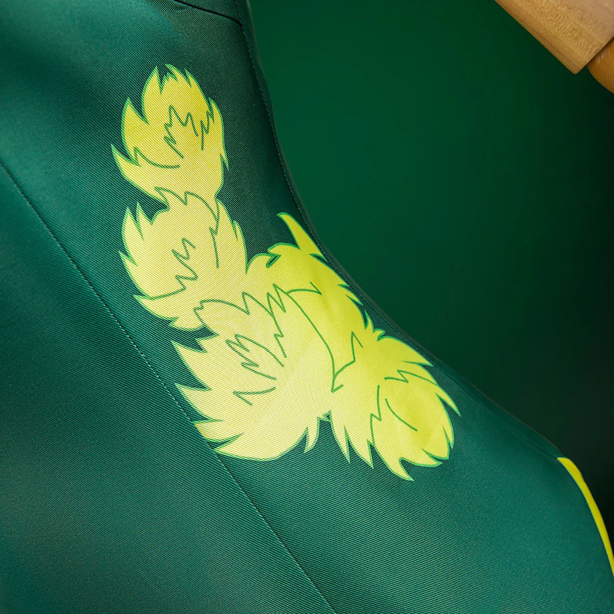 Hell's Paradise Season 2 Jigokuraku Yuzuriha Cosplay Costume