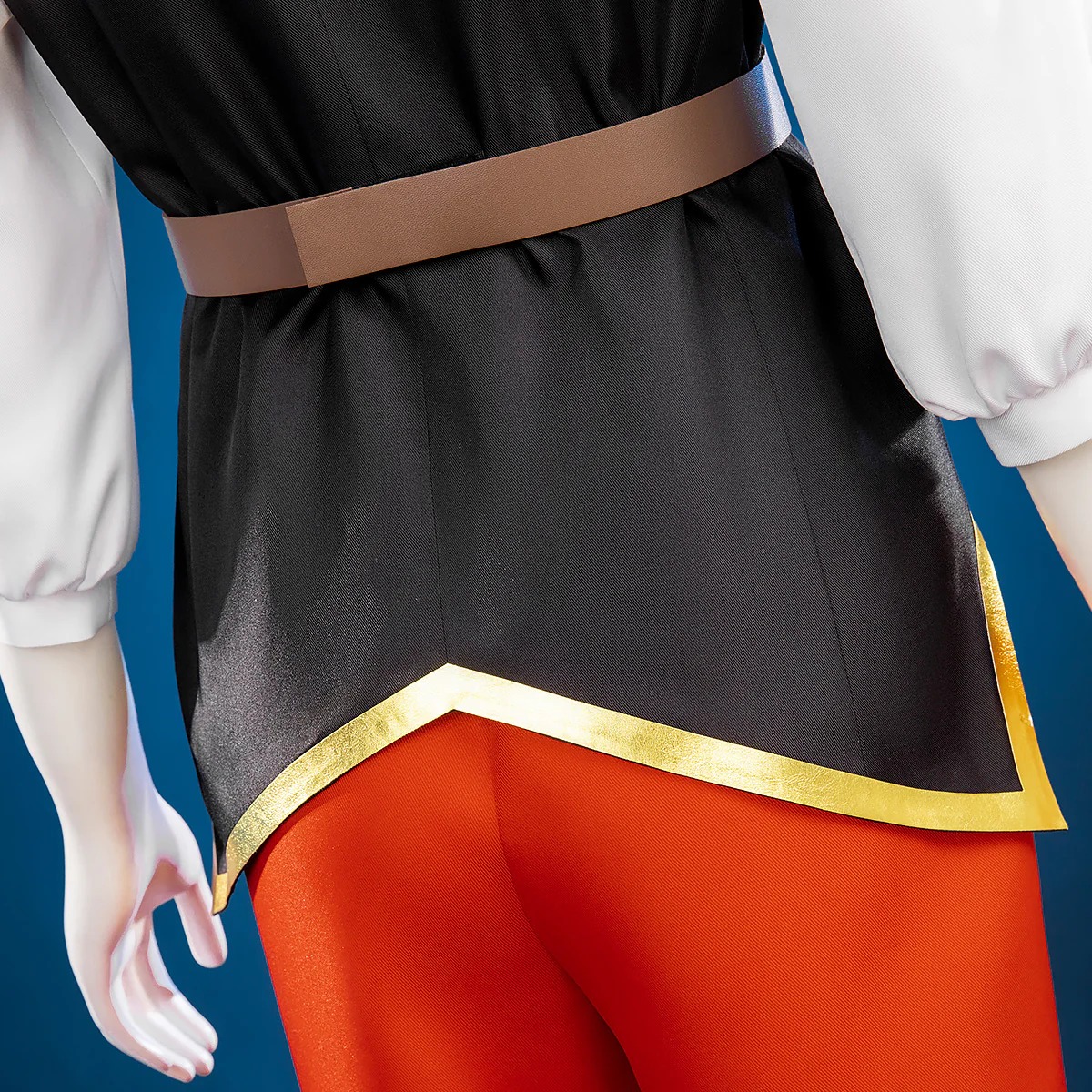 The Owl House Raine Whispers Cosplay Costume
