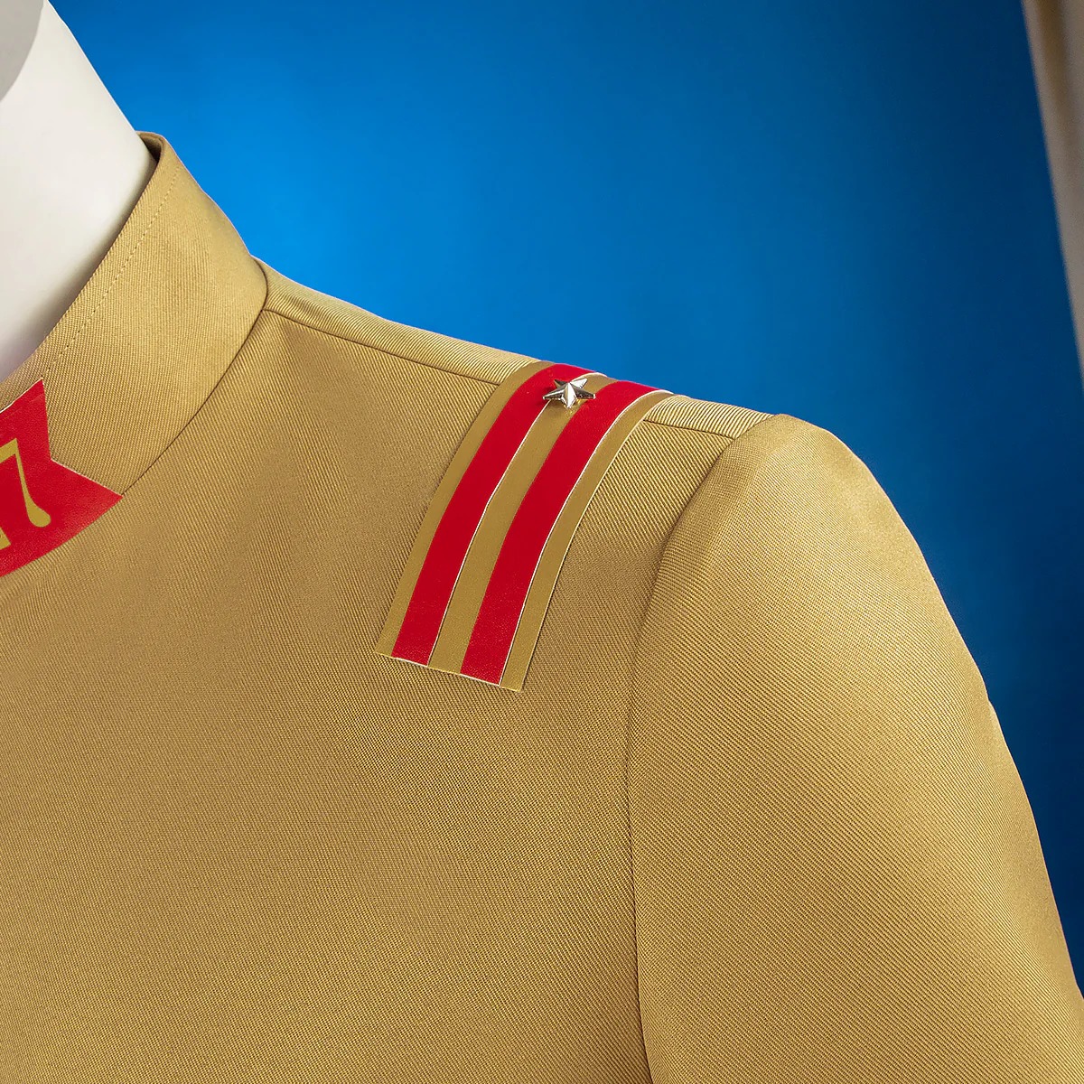 Golden Kamuy Otonoshin Koito Cosplay Costume