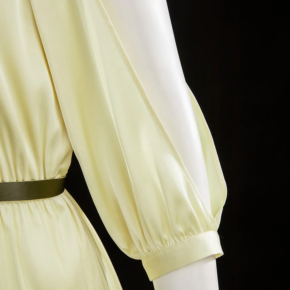 Frieren: Beyond Journey's End Frieren Art Nouveau Style Cosplay Costume