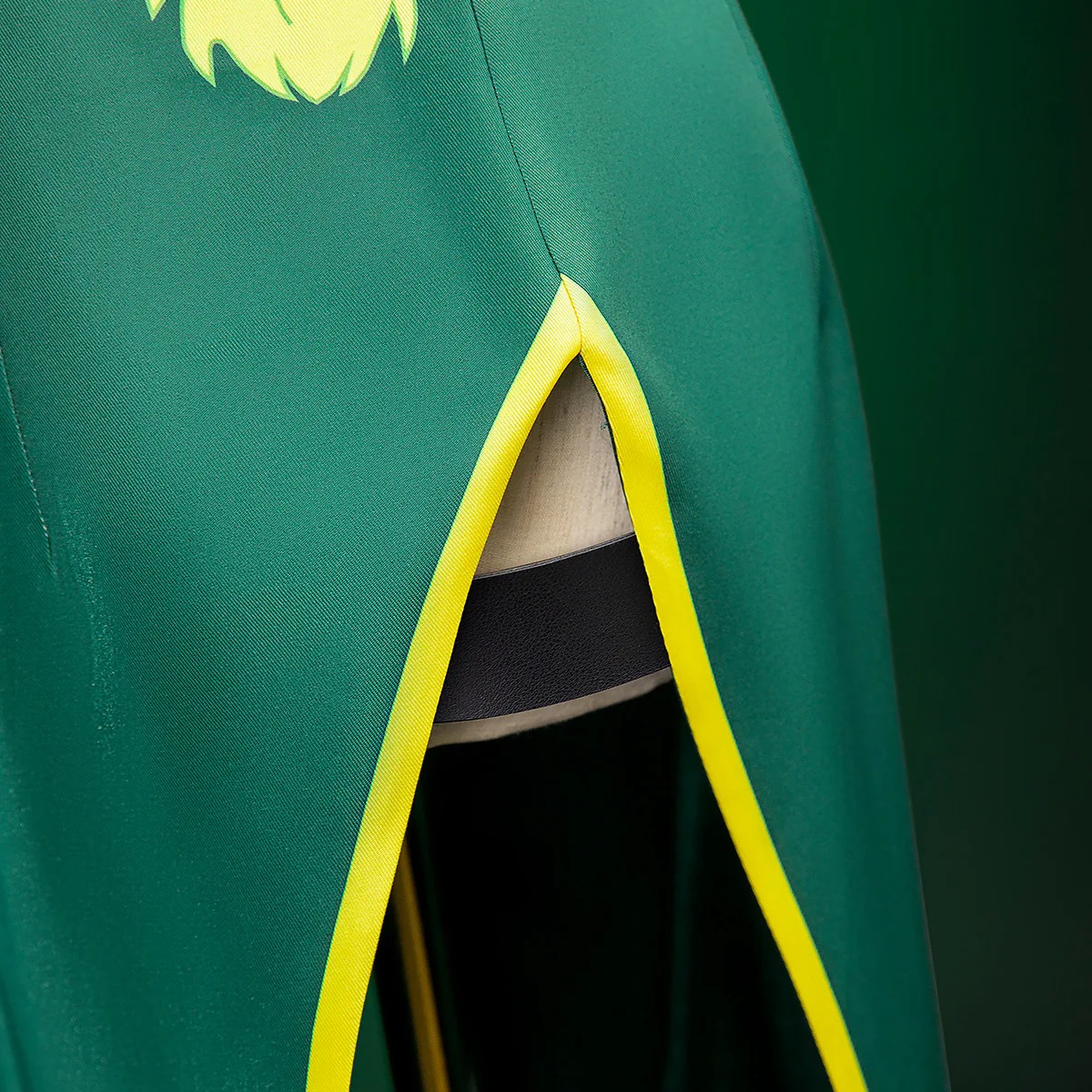 Hell's Paradise Season 2 Jigokuraku Yuzuriha Cosplay Costume