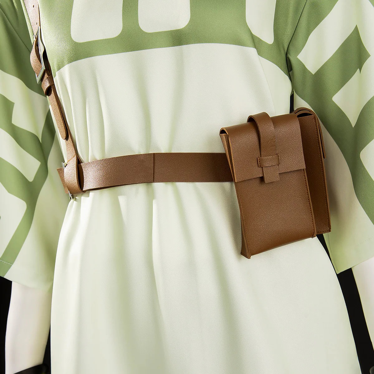 GACHIAKUTA Remlin Cosplay Costume