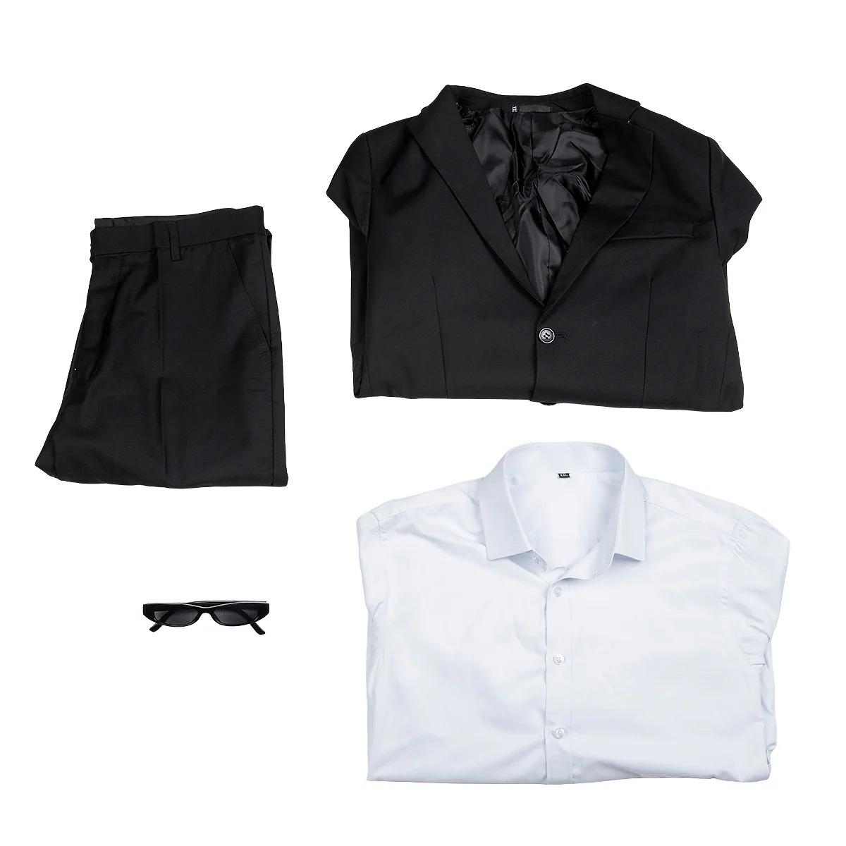 Kagurabachi Seiichi Samura Cosplay Costume