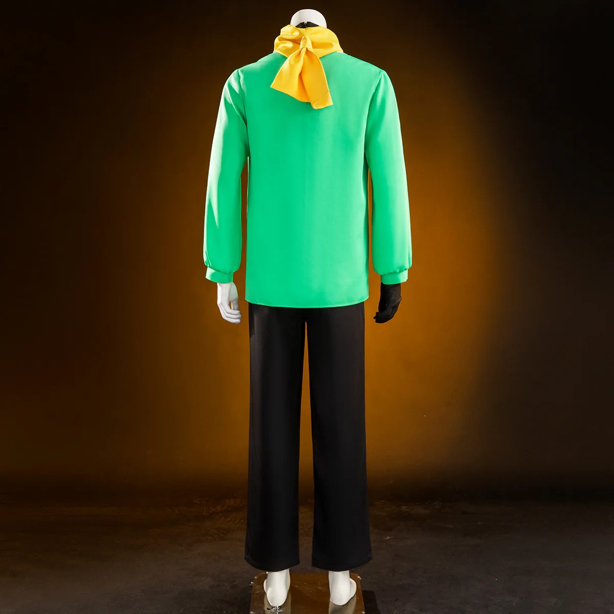 Re: Life In A Different World From Zero Season 4 Subaru Natsuki Cosplay Costume