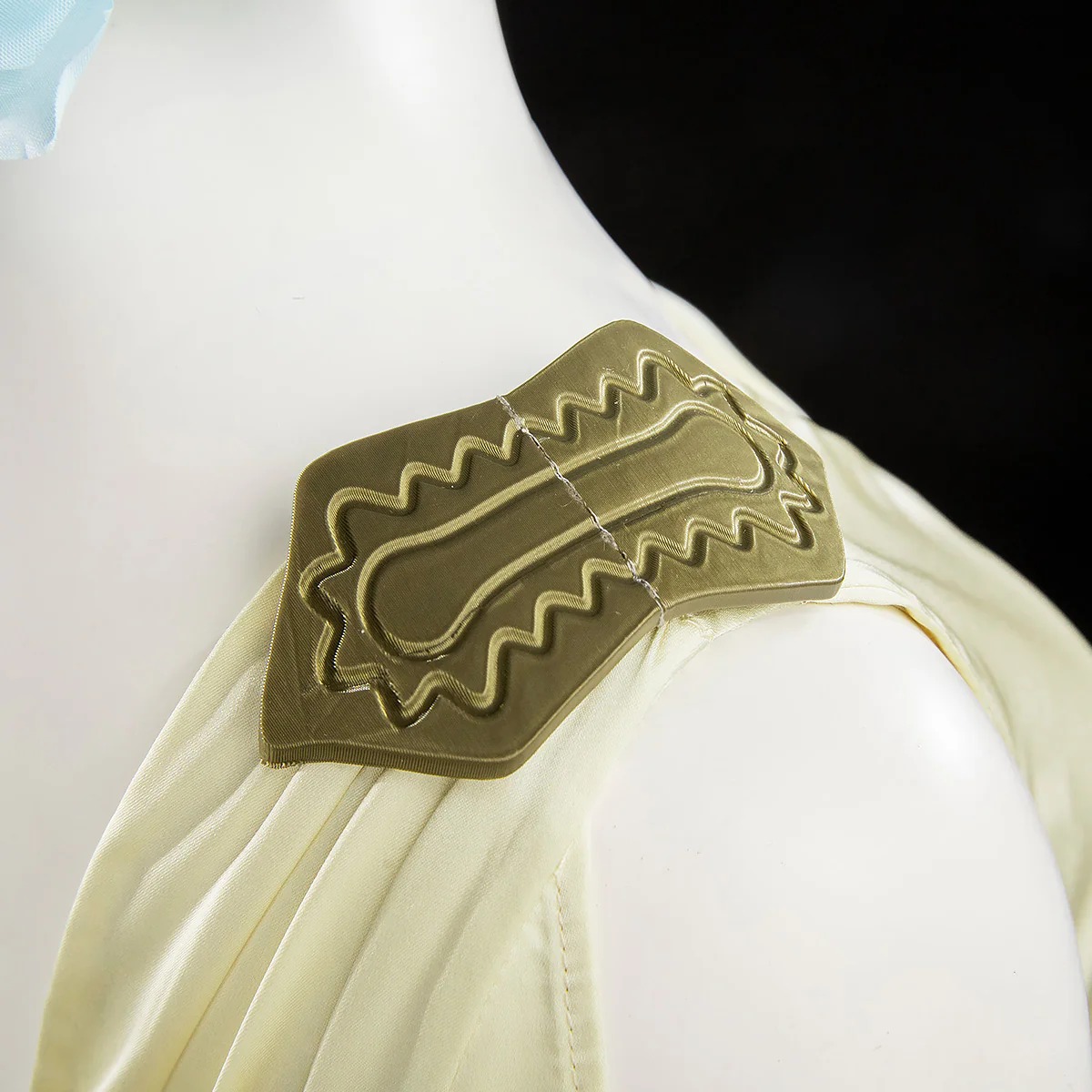 Frieren: Beyond Journey's End Frieren Art Nouveau Style Cosplay Costume