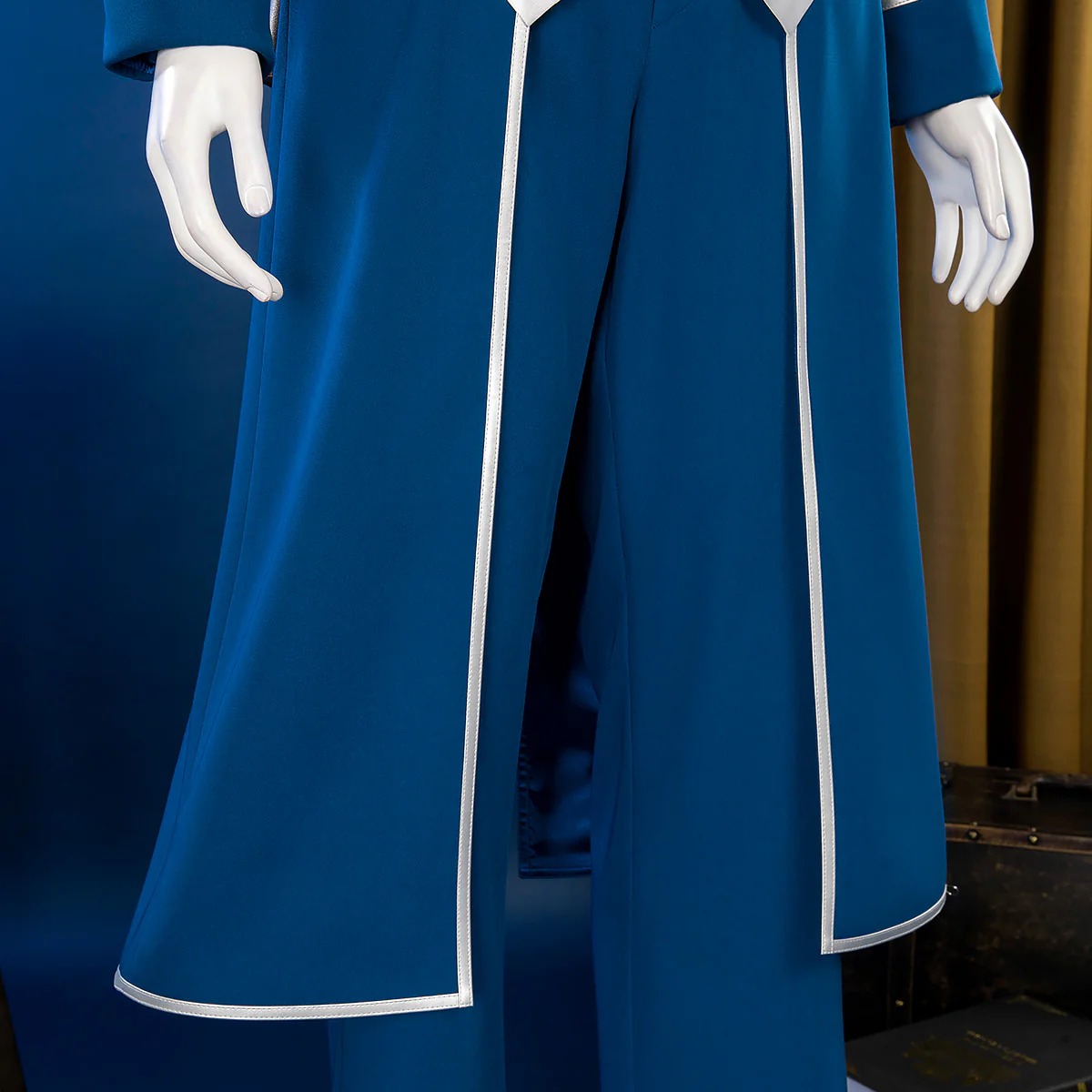 Fullmetal Alchemist Riza Hawkeye Military Cosplay Costume