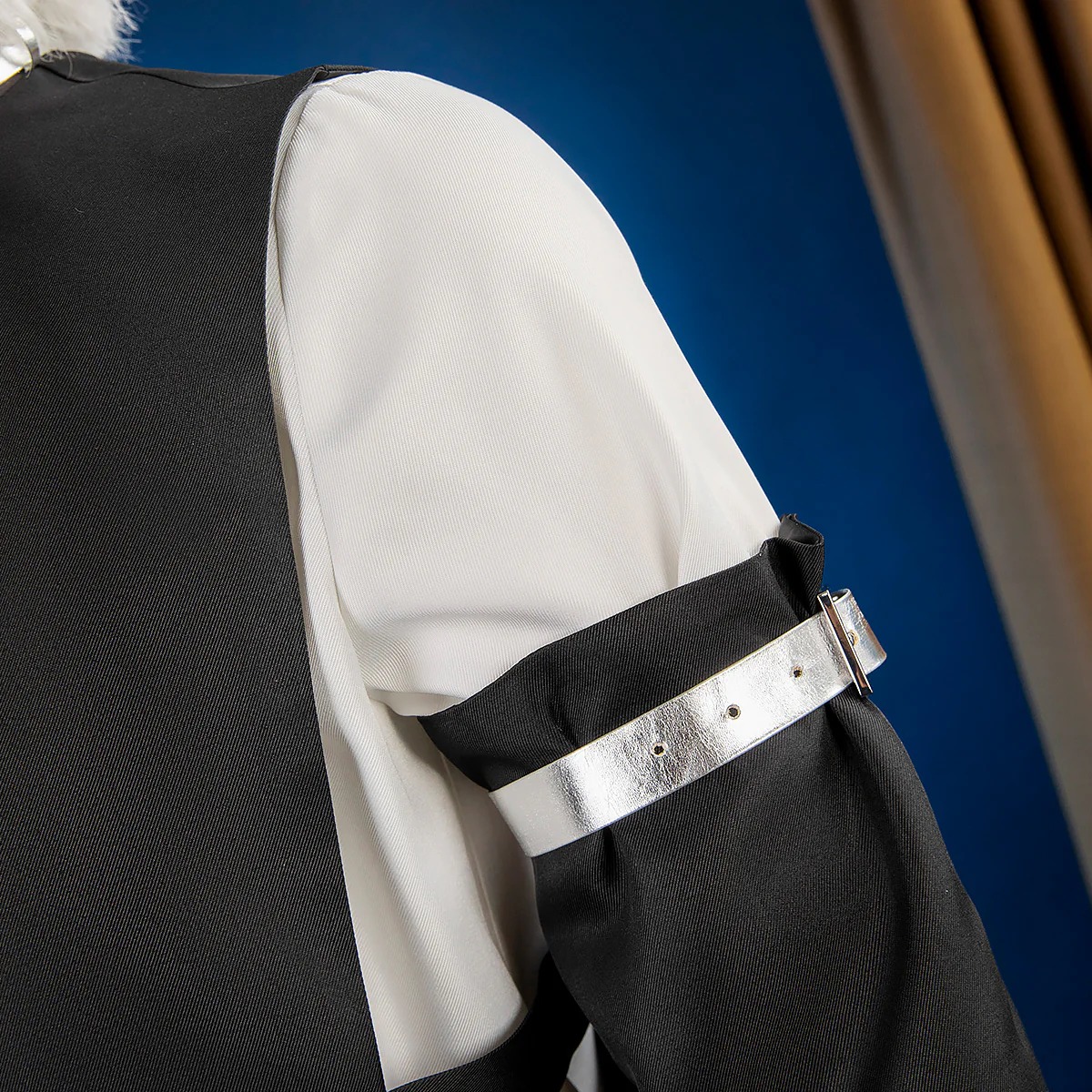 Kagurabachi Genichi Sojo Cosplay Costume