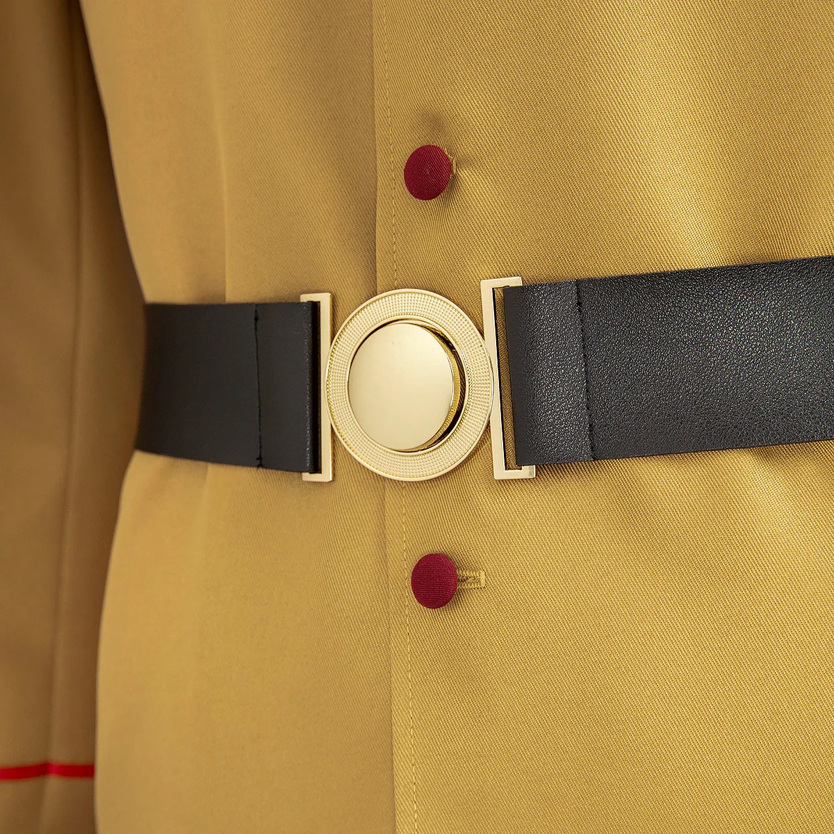 Golden Kamuy Otonoshin Koito Cosplay Costume