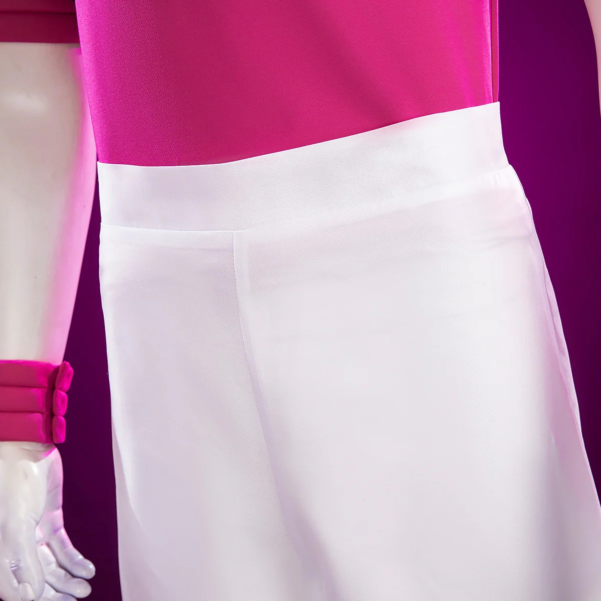 HUNTER×HUNTER Hisoka Cosplay Costume