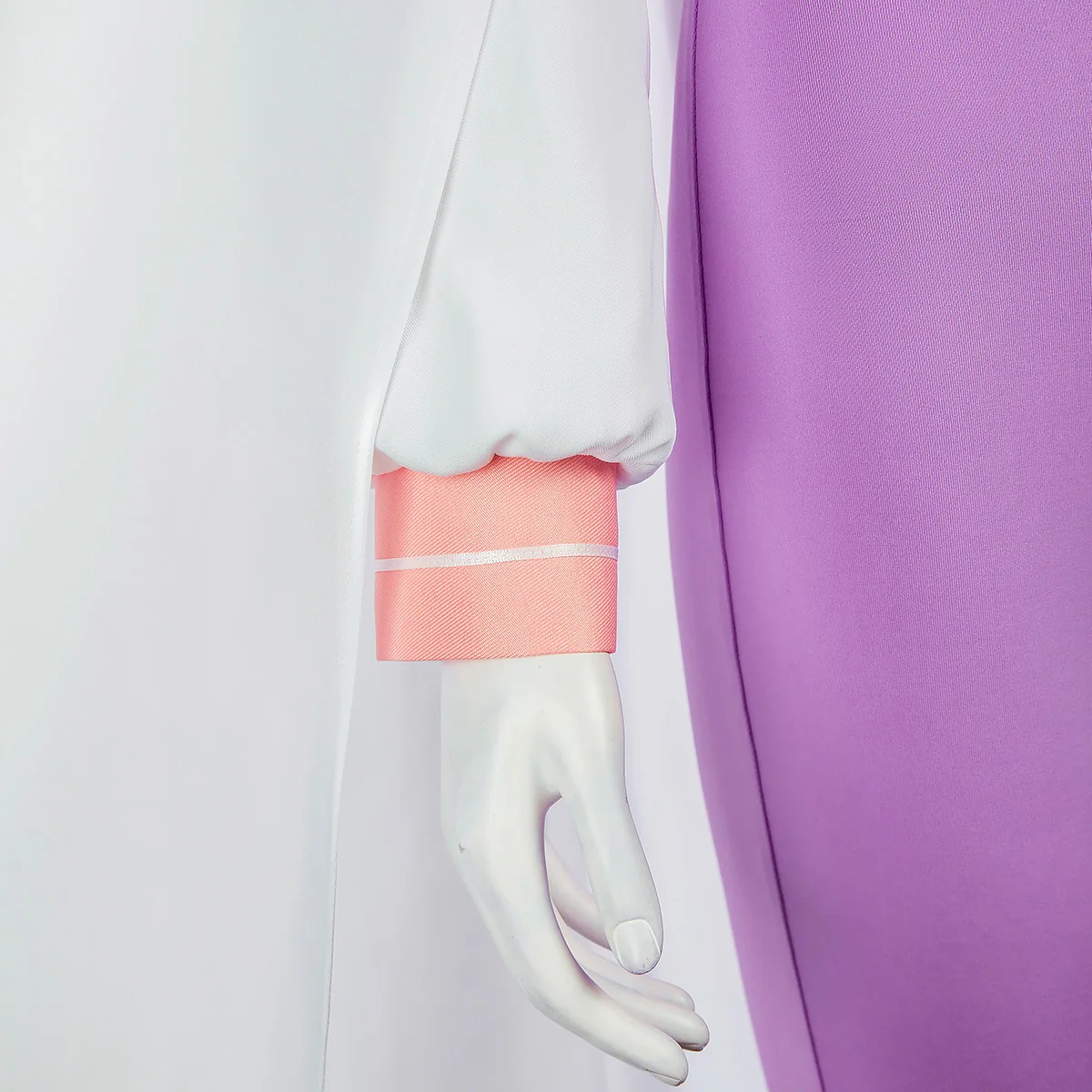 Re: Life In A Different World From Zero Season 4 Emilia Cosplay Costume